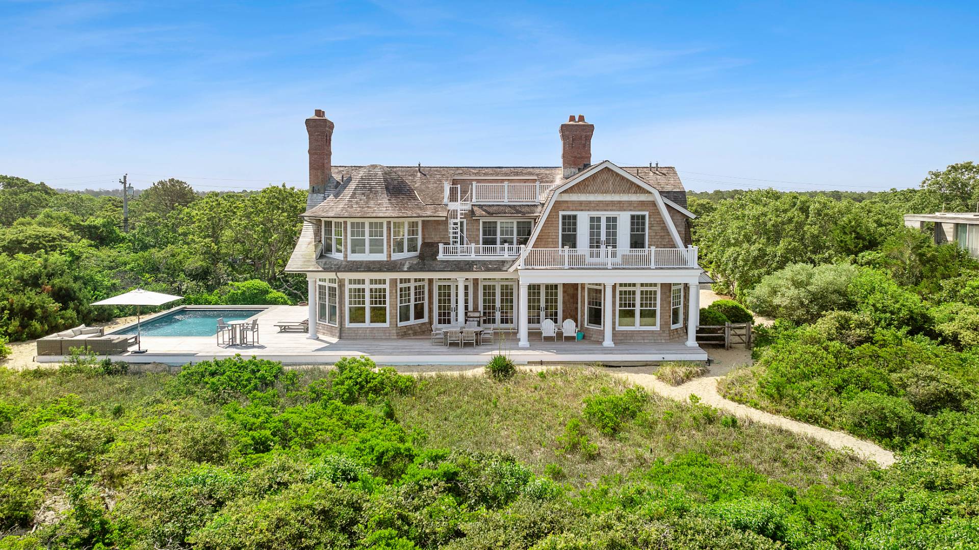 335 Cranberry Hole Road