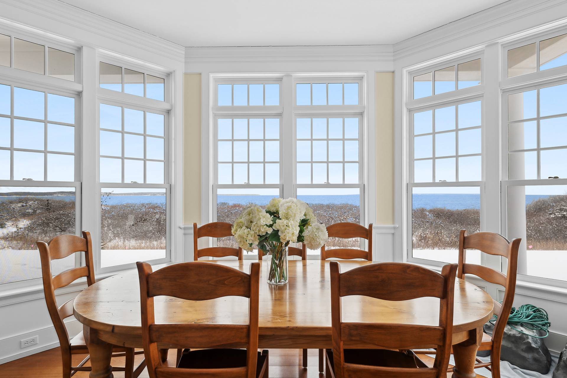 335 Cranberry Hole Road