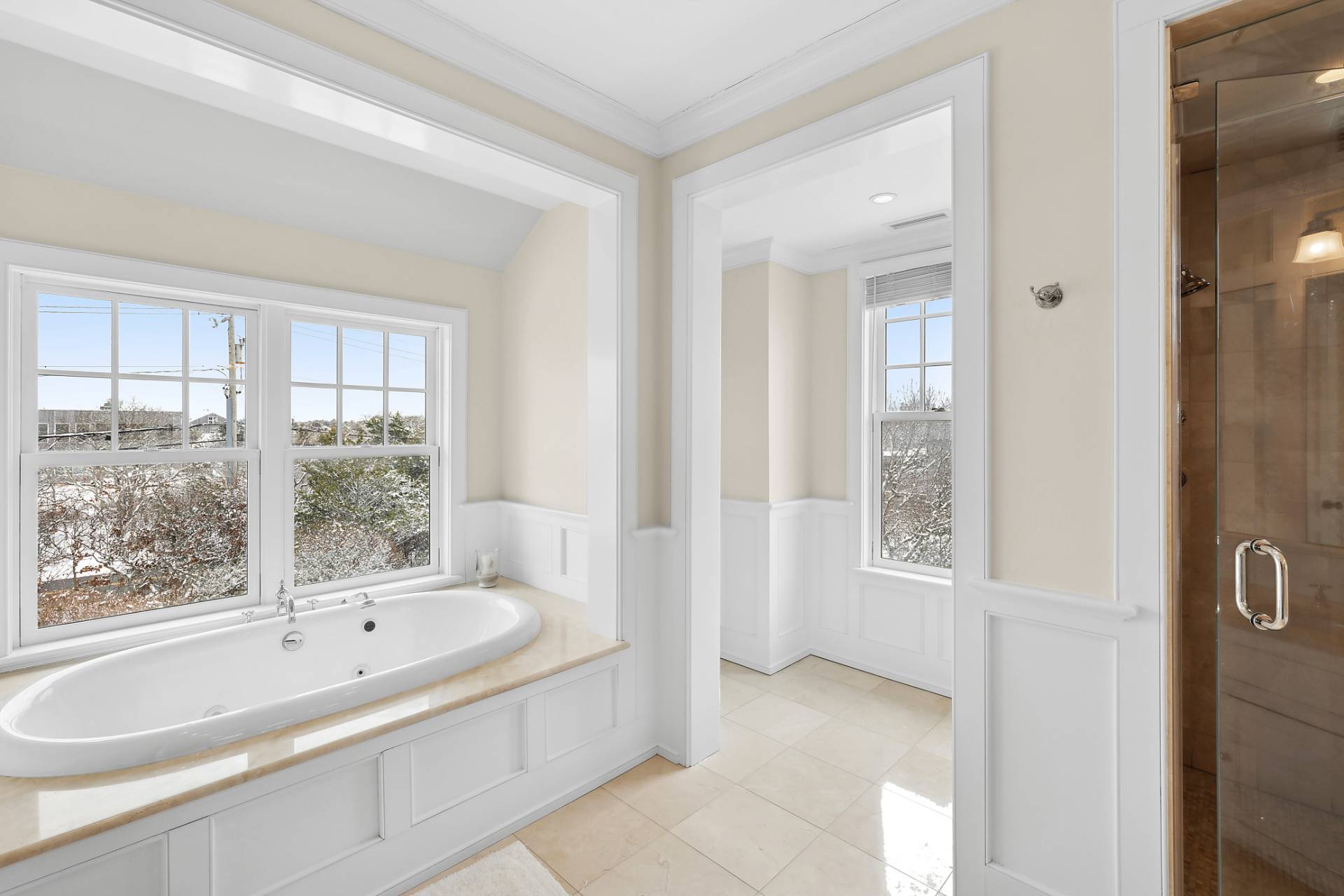 335 Cranberry Hole Road