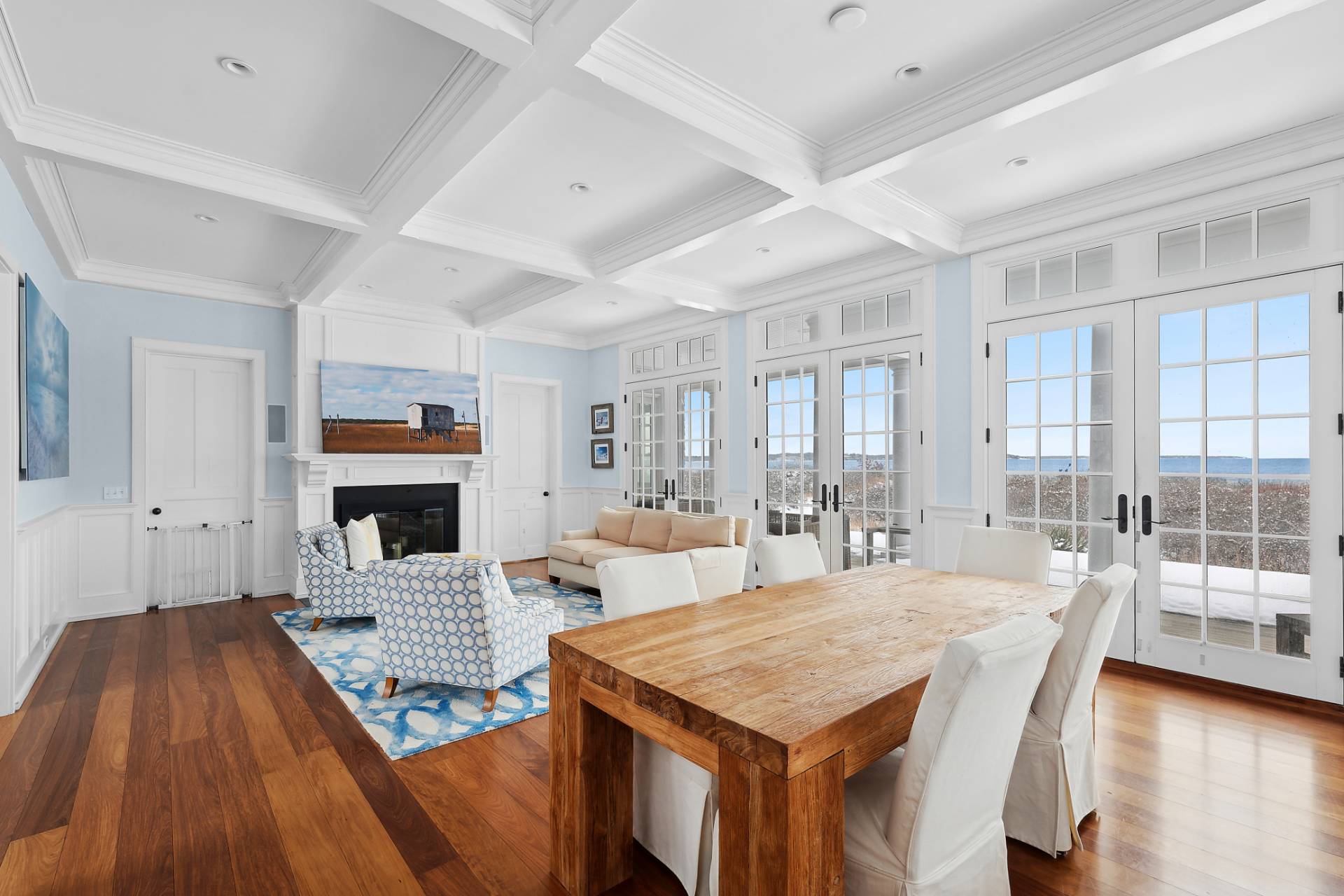 335 Cranberry Hole Road