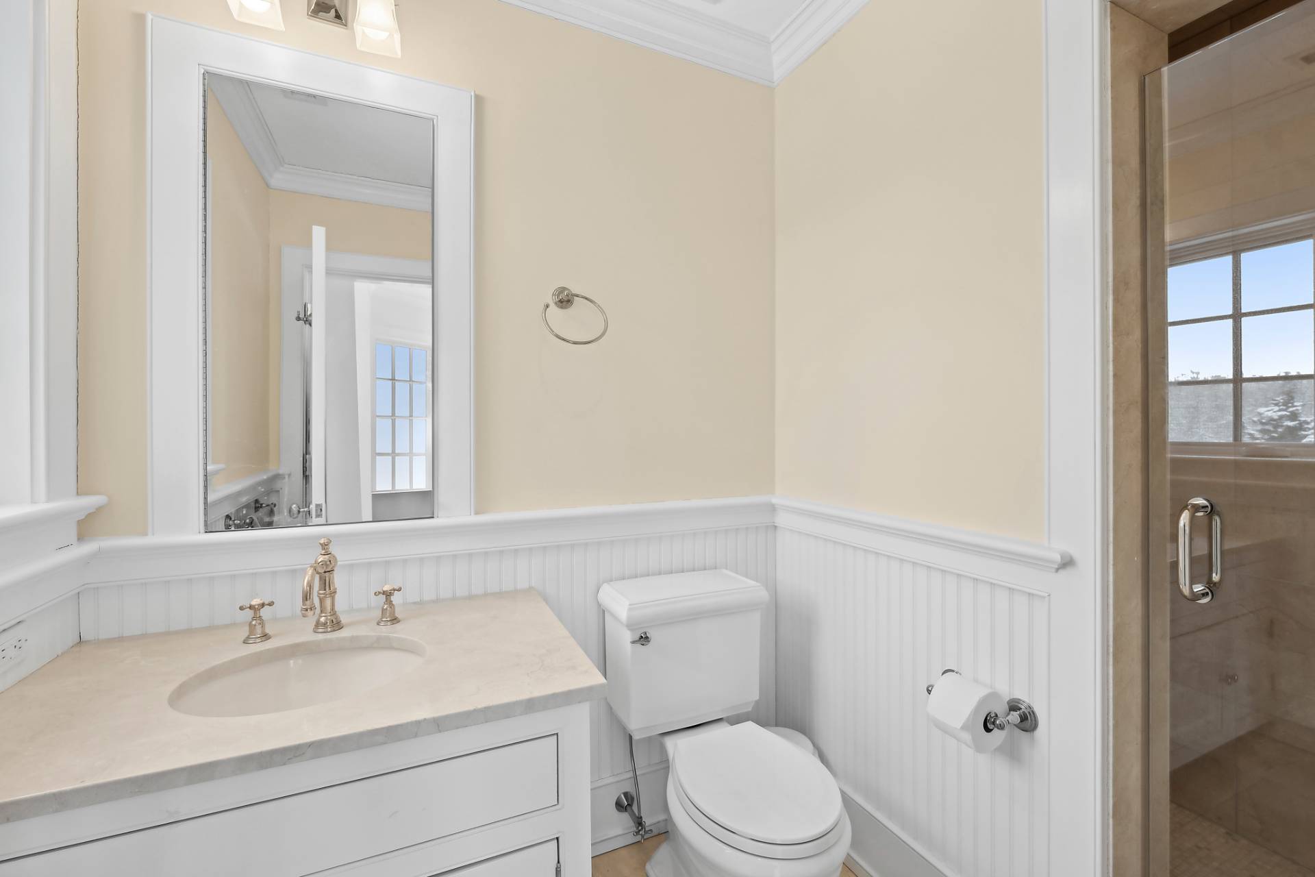 335 Cranberry Hole Road