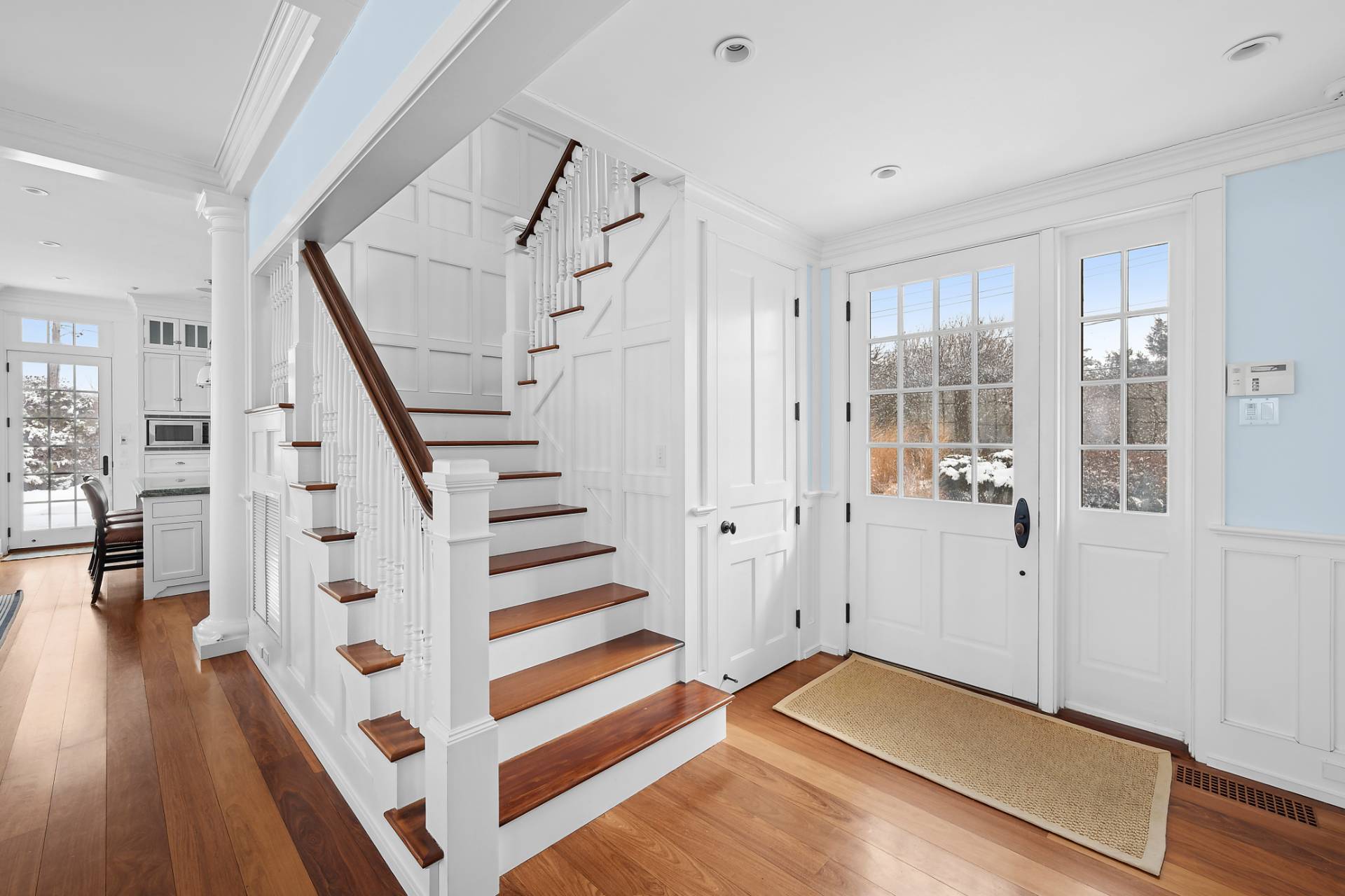 335 Cranberry Hole Road