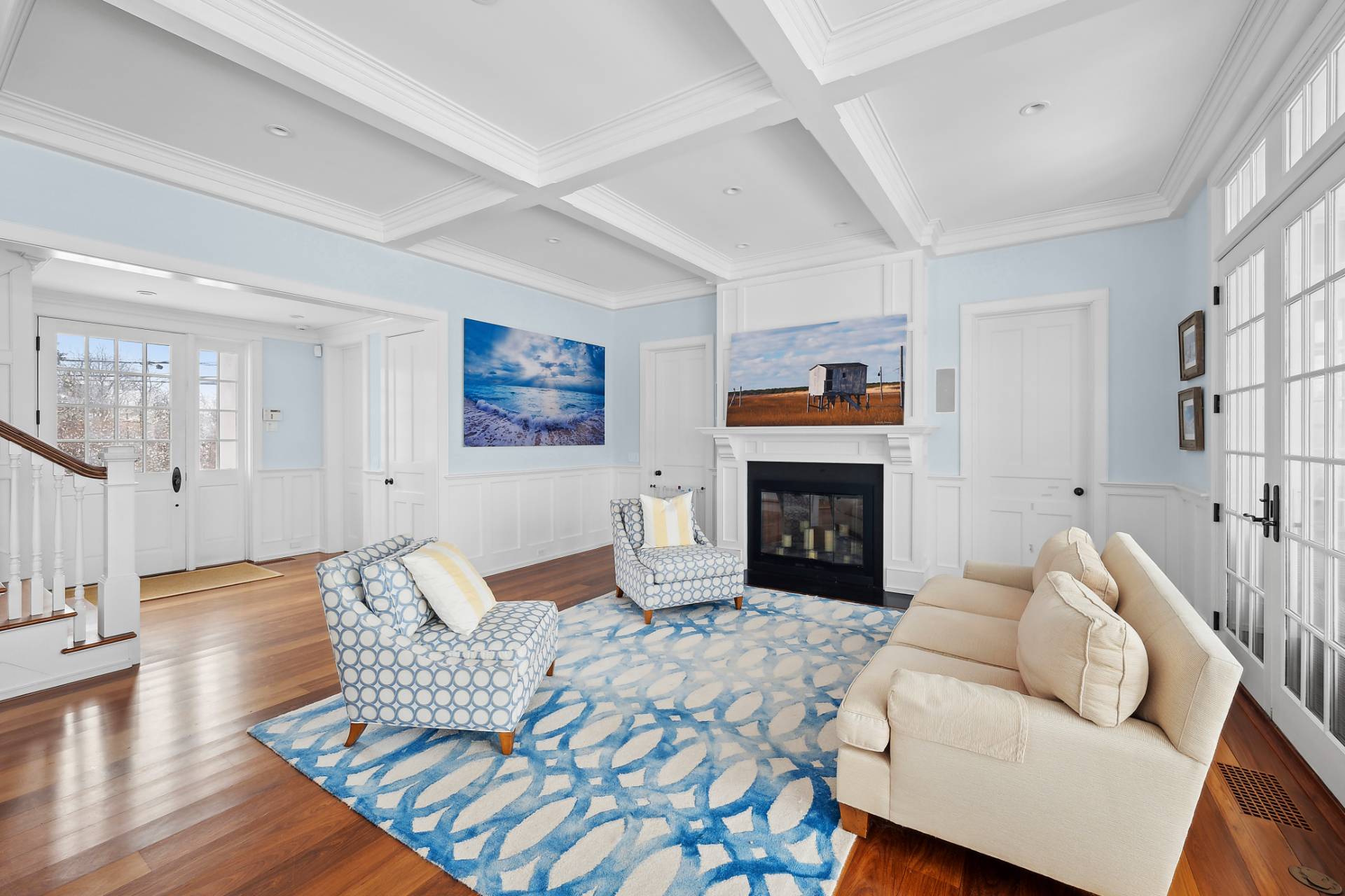 335 Cranberry Hole Road