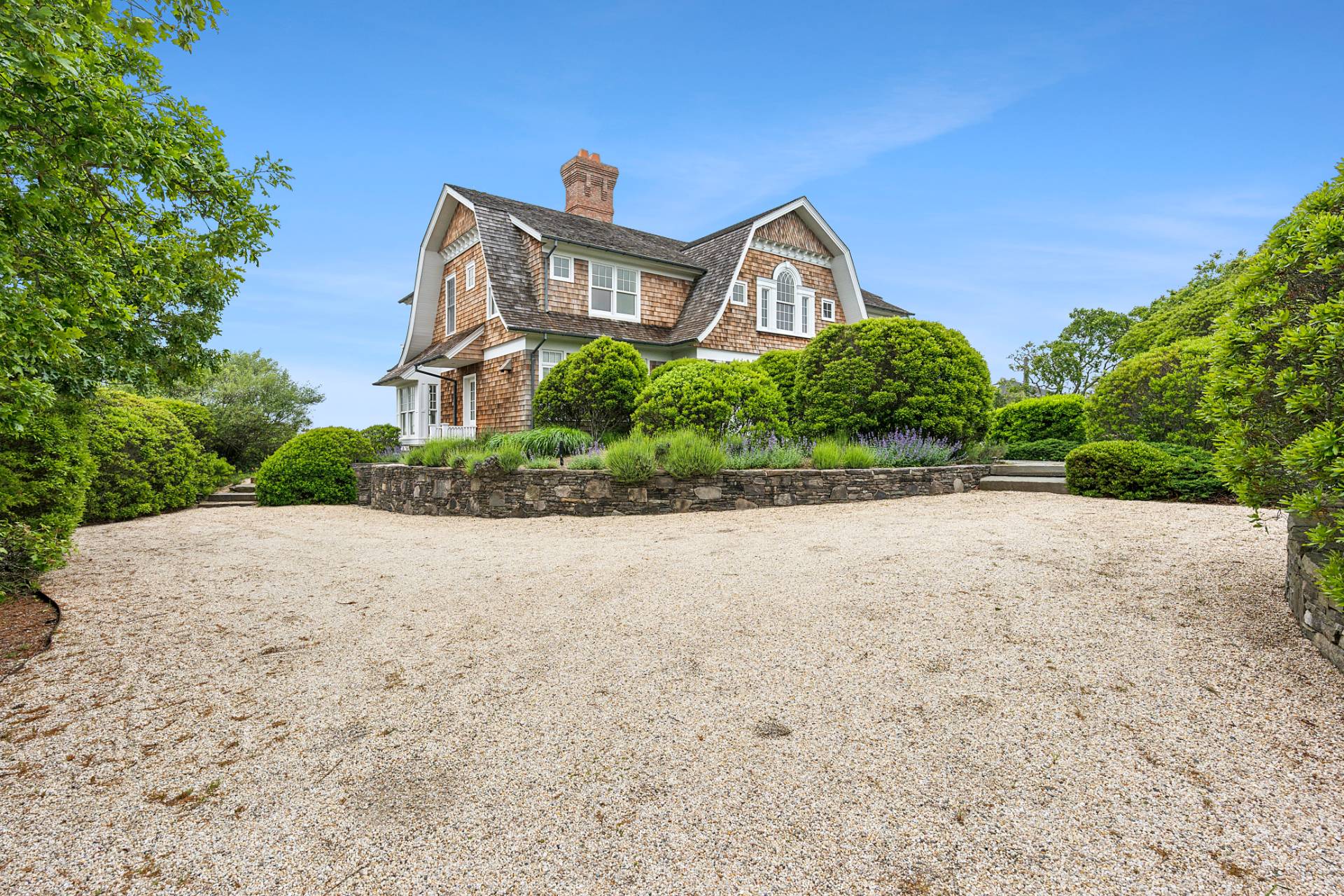 335 Cranberry Hole Road