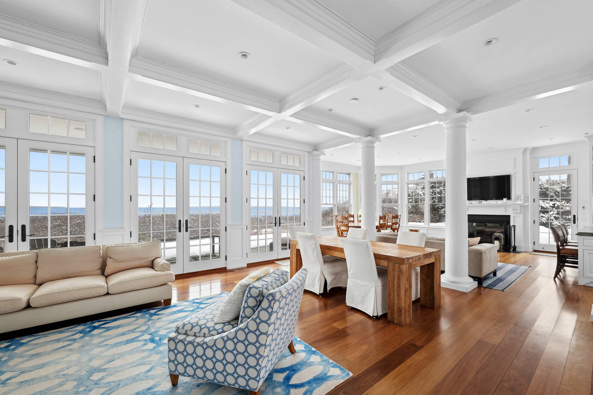 335 Cranberry Hole Road