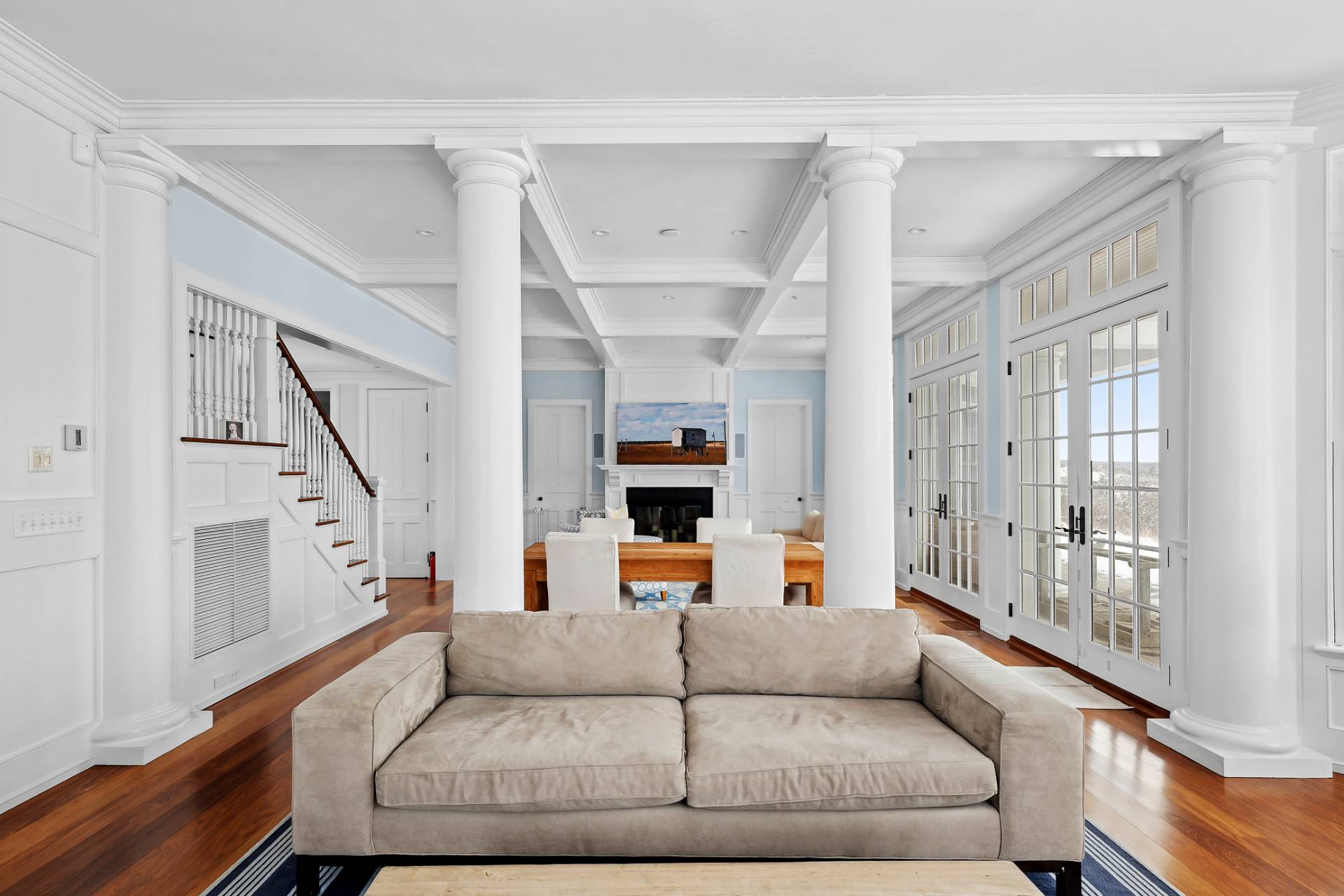 335 Cranberry Hole Road