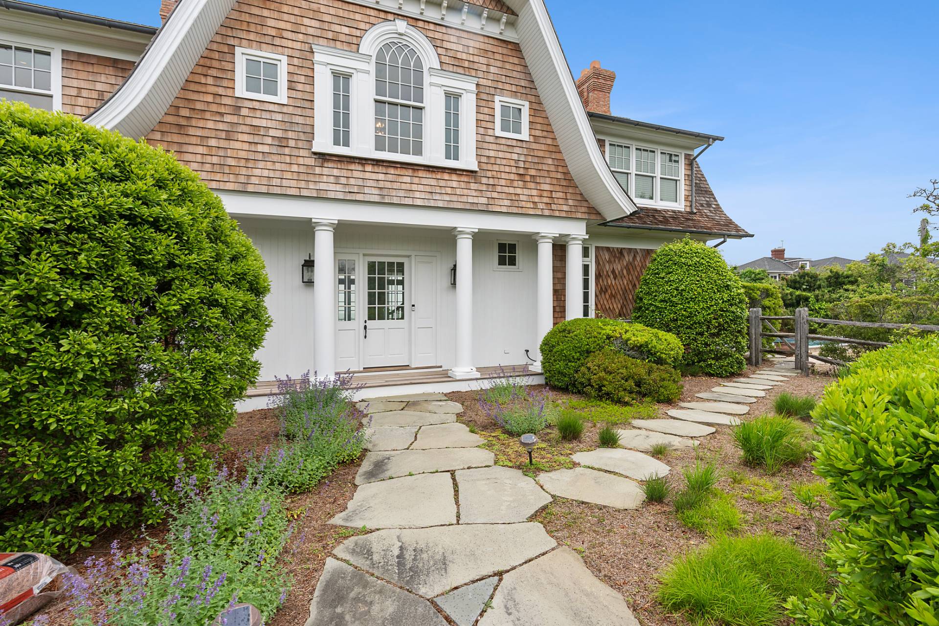 335 Cranberry Hole Road