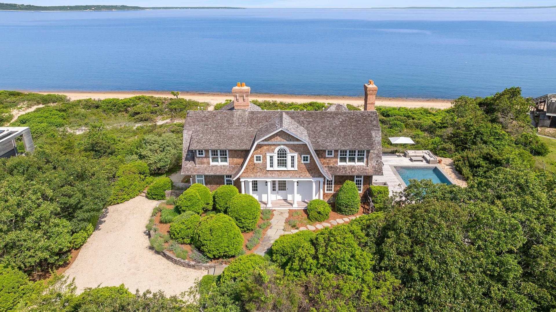 335 Cranberry Hole Road
