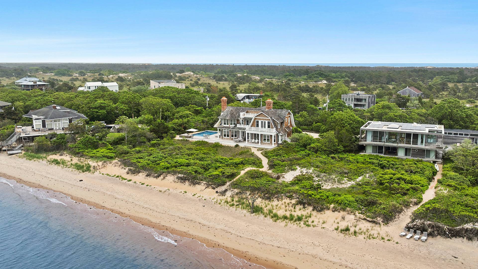 335 Cranberry Hole Road