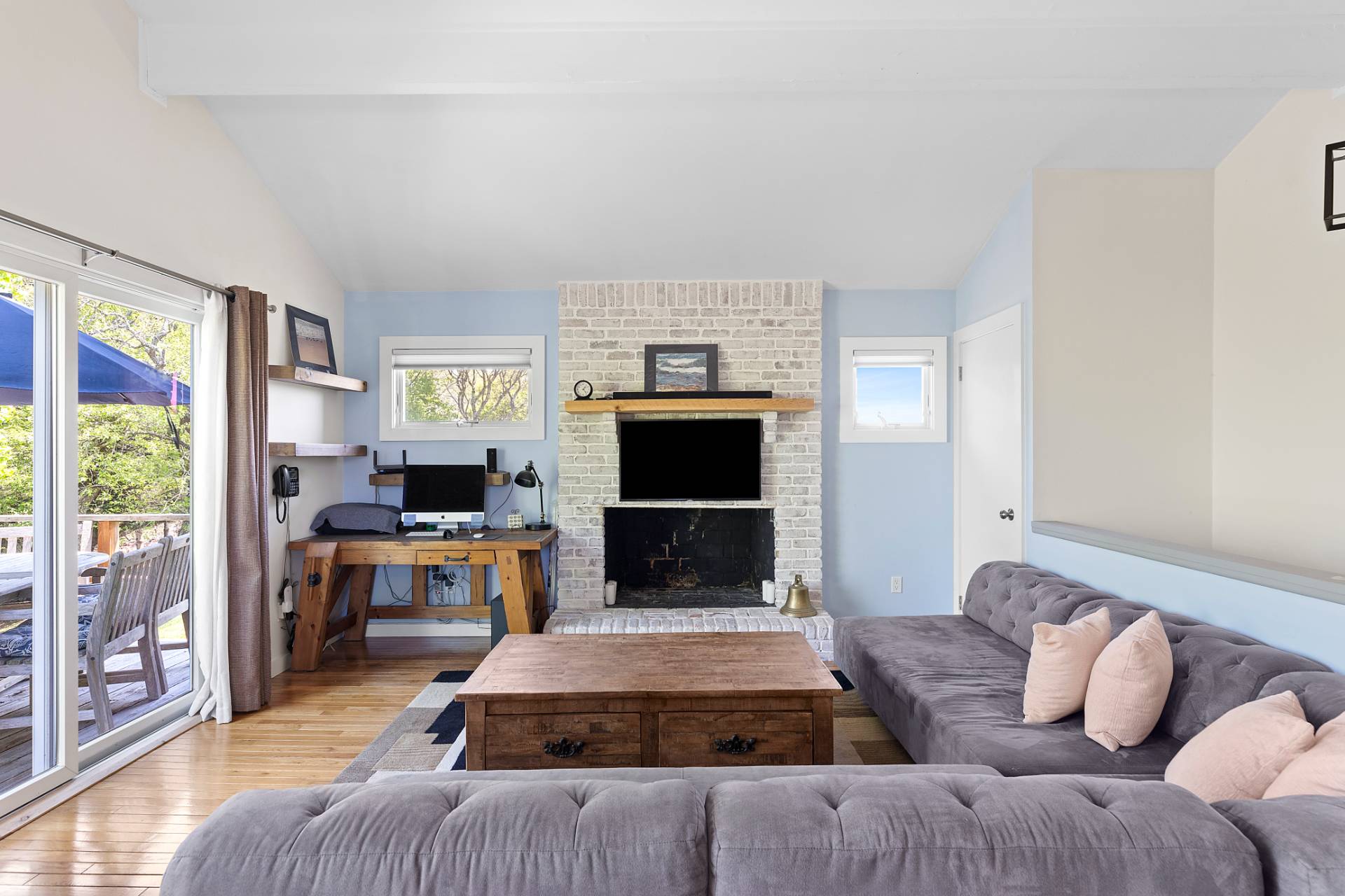 20 South Fenmore Drive