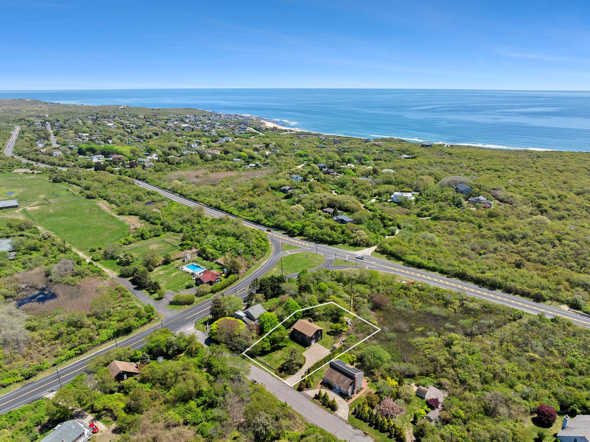 20 South Fenmore Drive