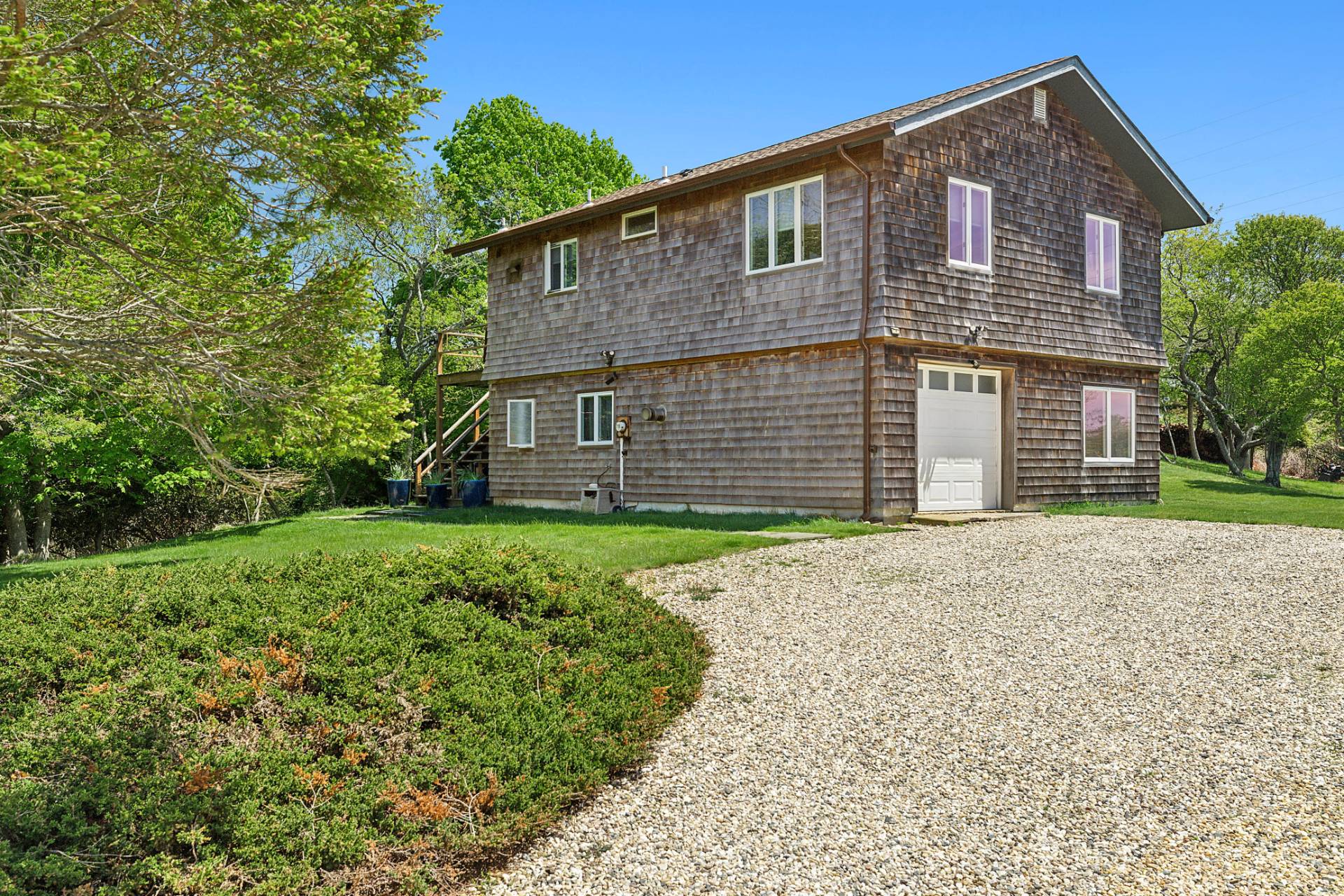 20 South Fenmore Drive