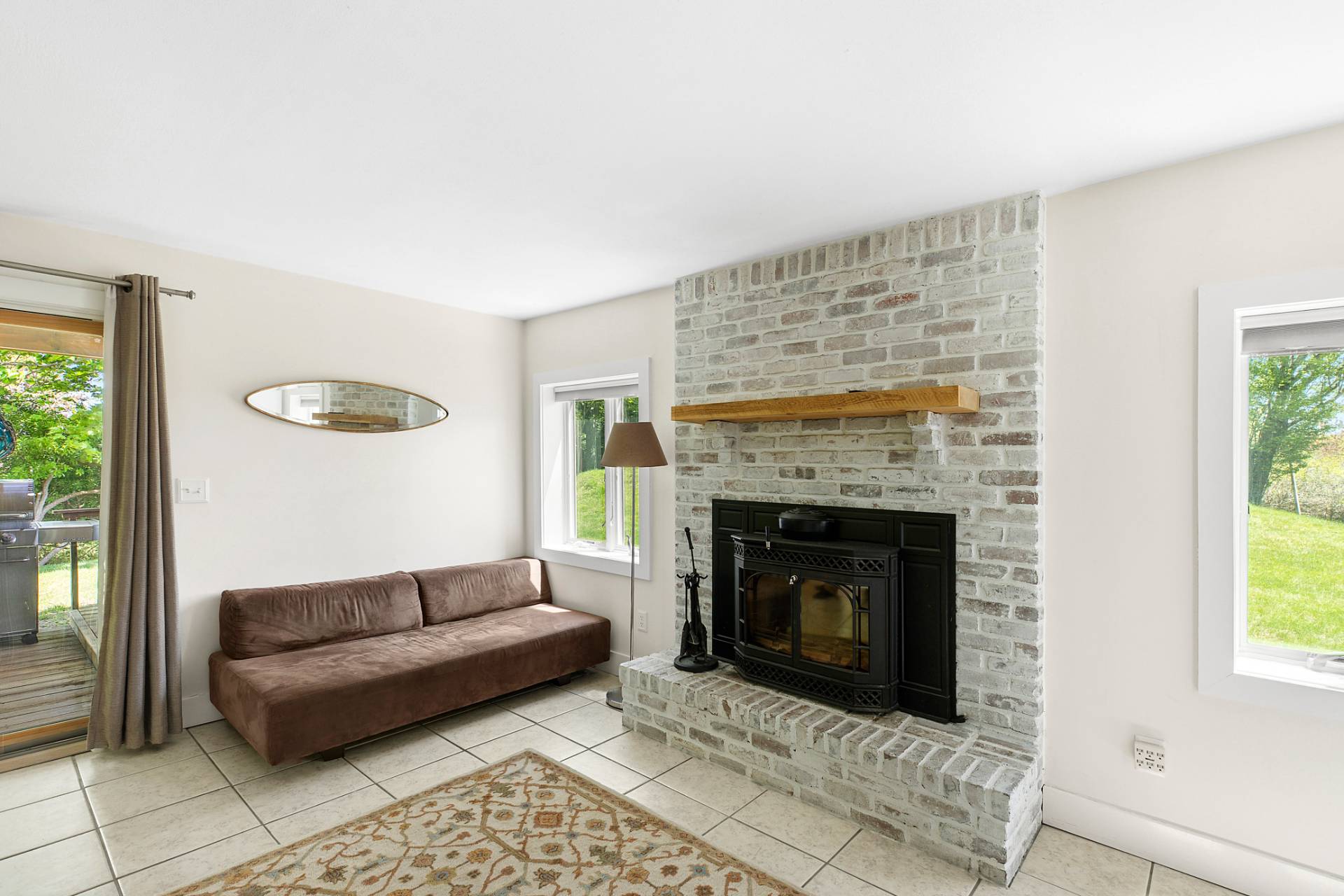 20 South Fenmore Drive