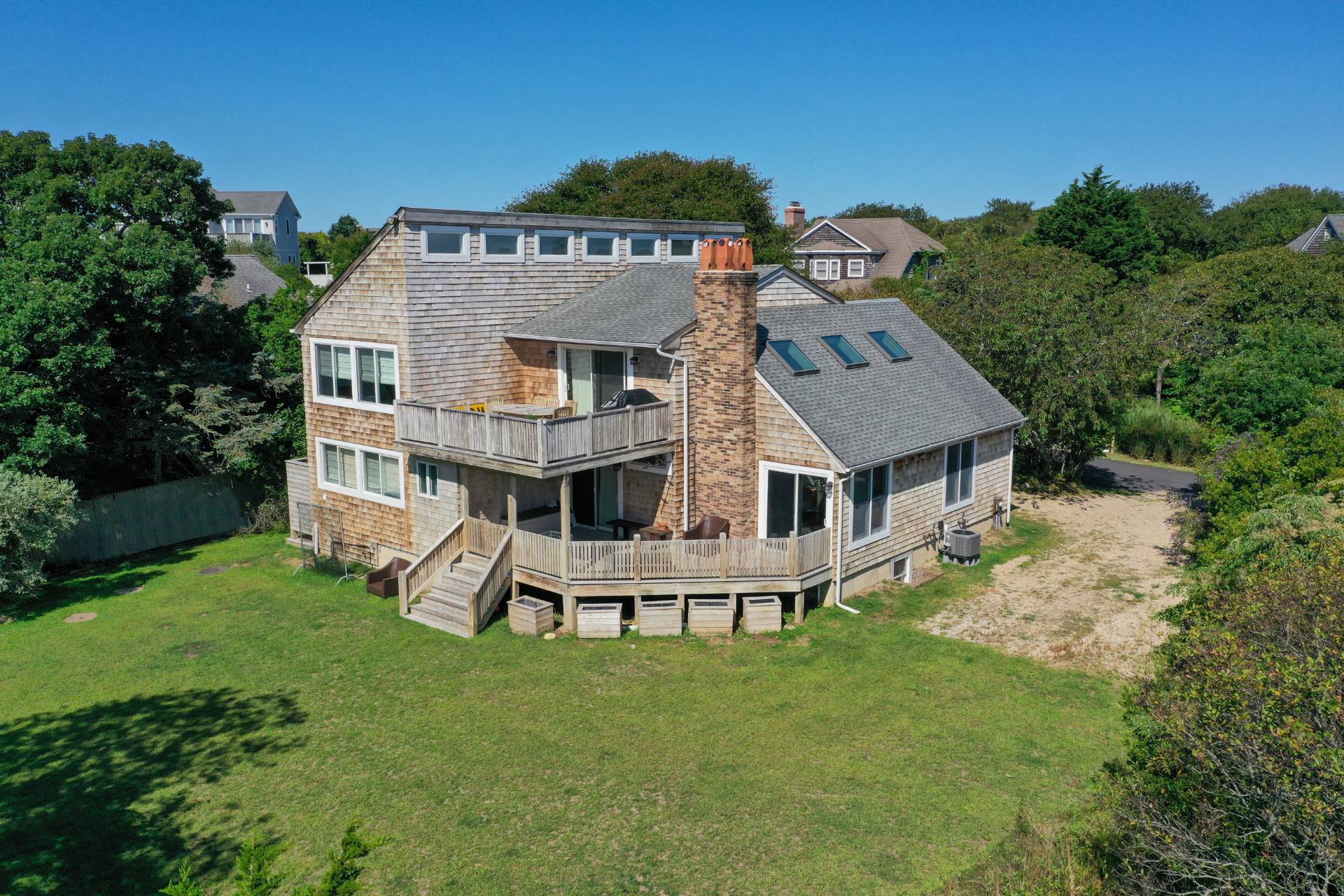 41 North Surfside Avenue