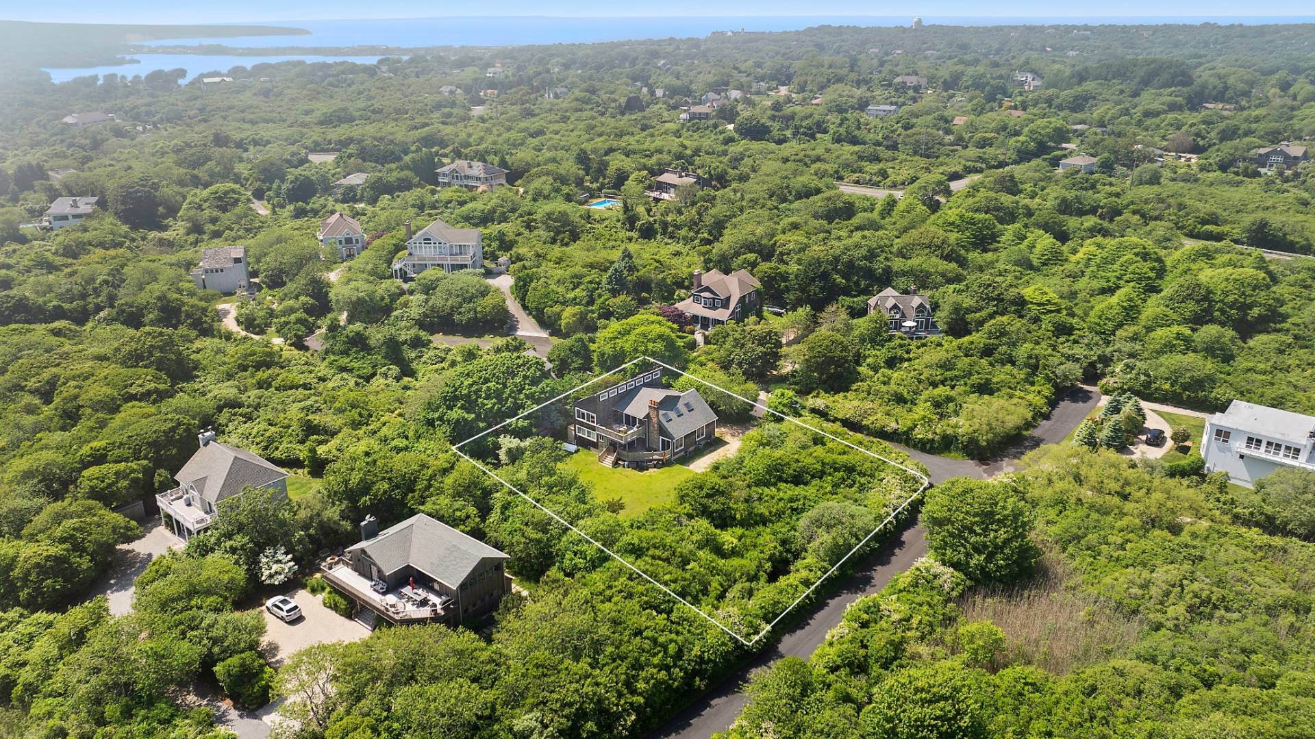 41 North Surfside Avenue