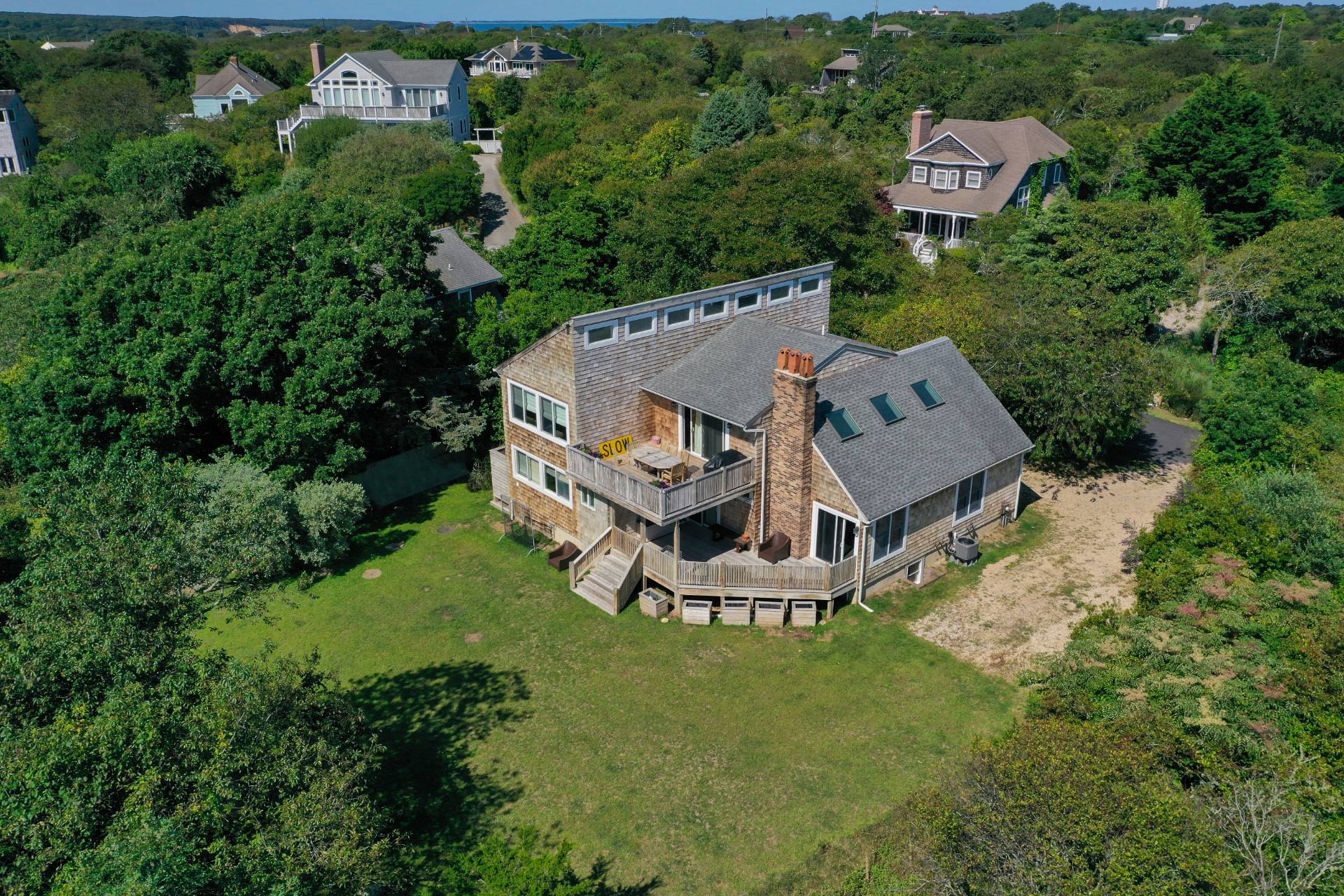 41 North Surfside Avenue