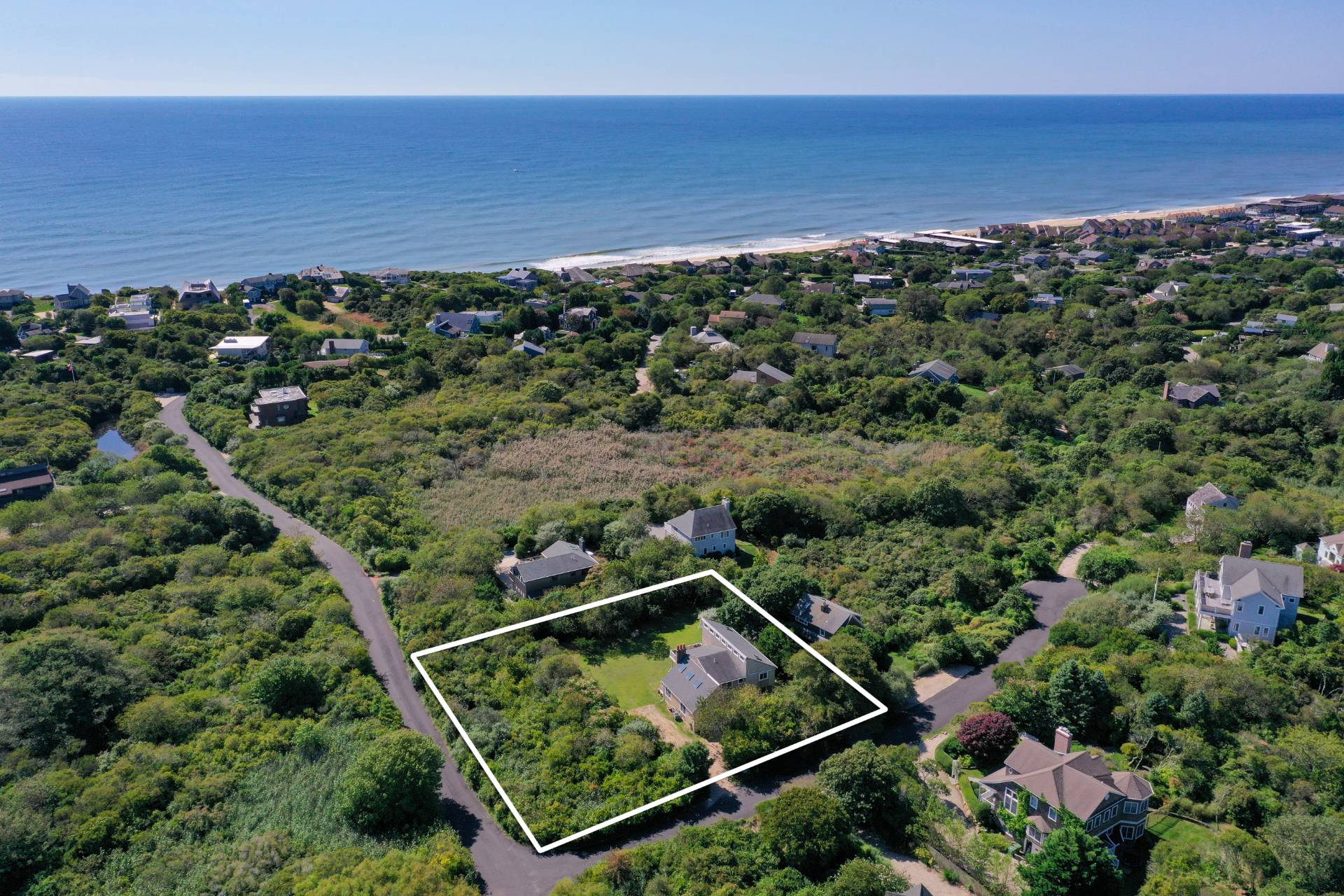 41 North Surfside Avenue