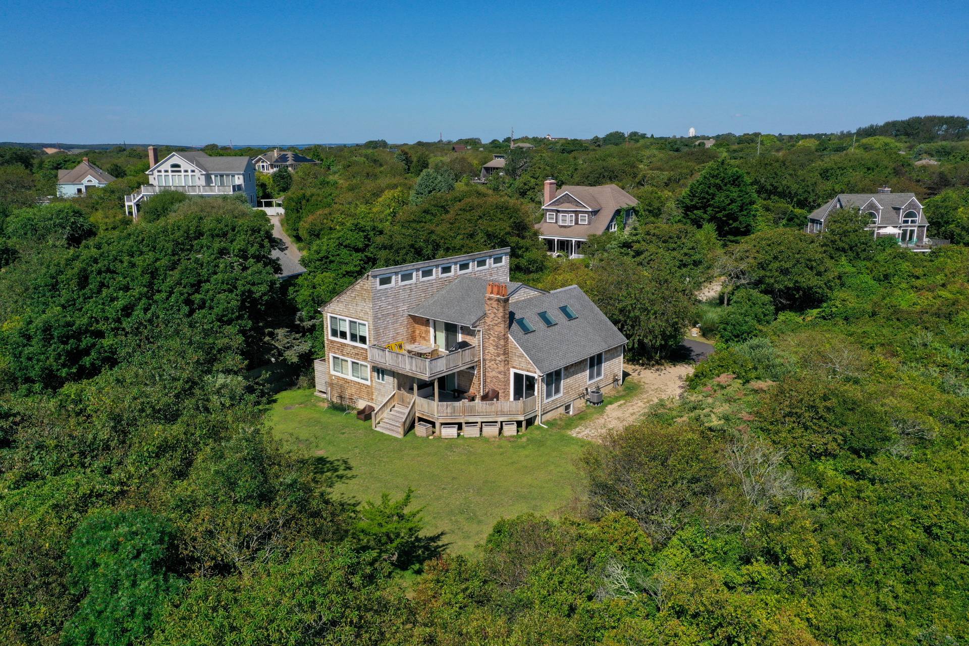 41 North Surfside Avenue