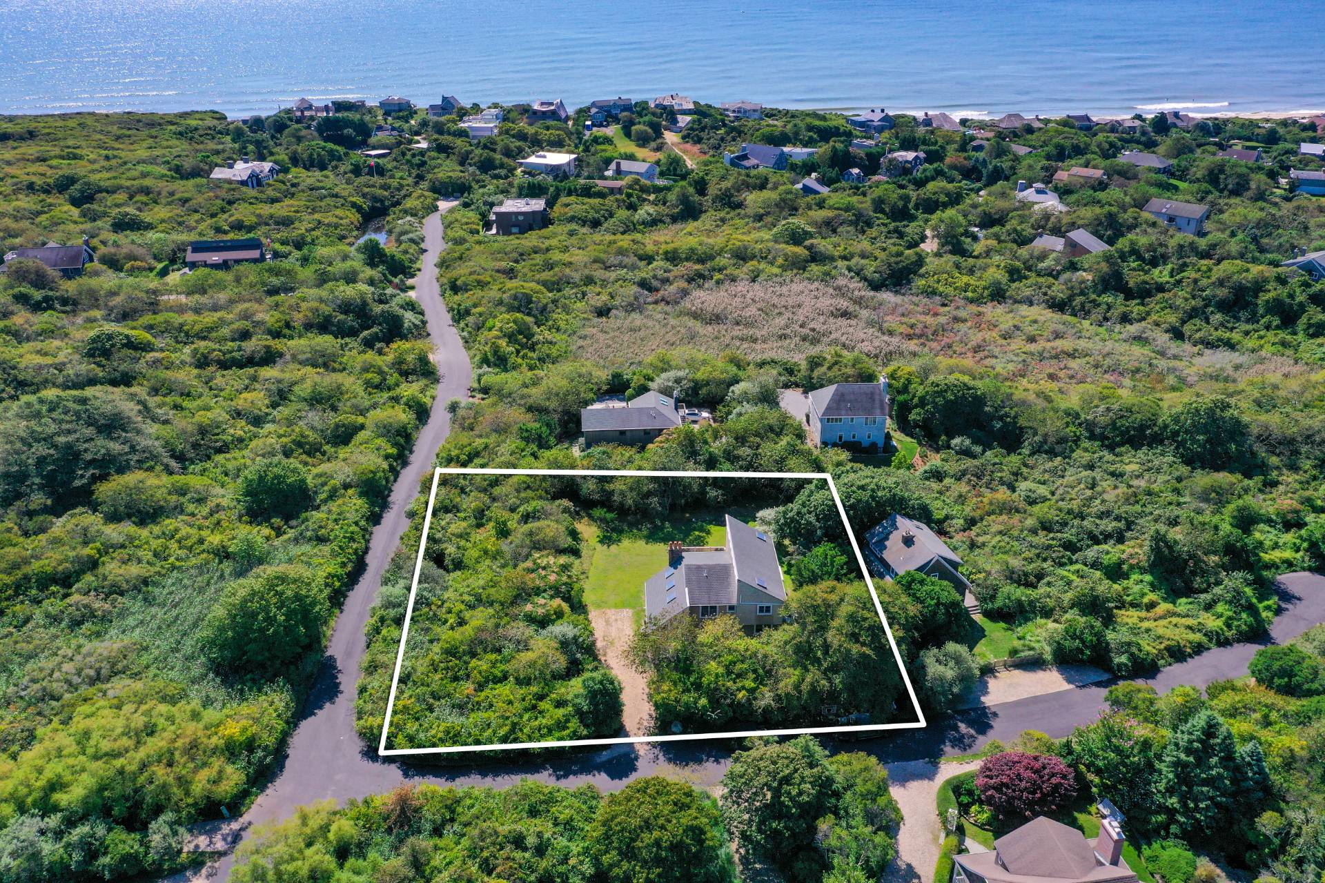 41 North Surfside Avenue