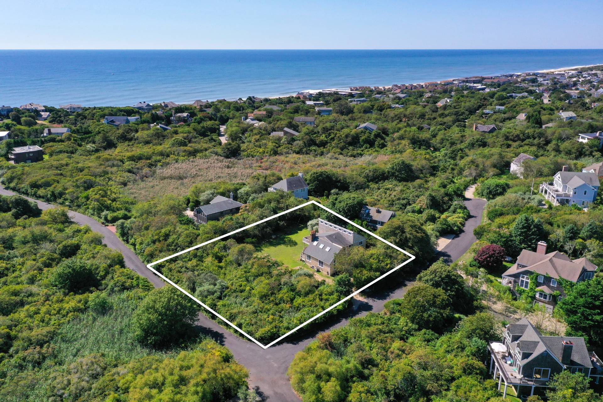 41 North Surfside Avenue