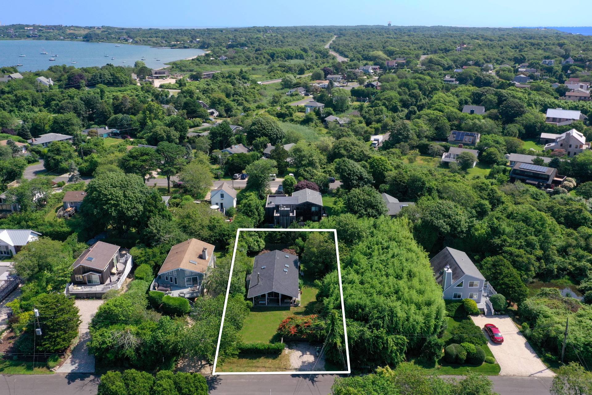 21 Flagg Avenue