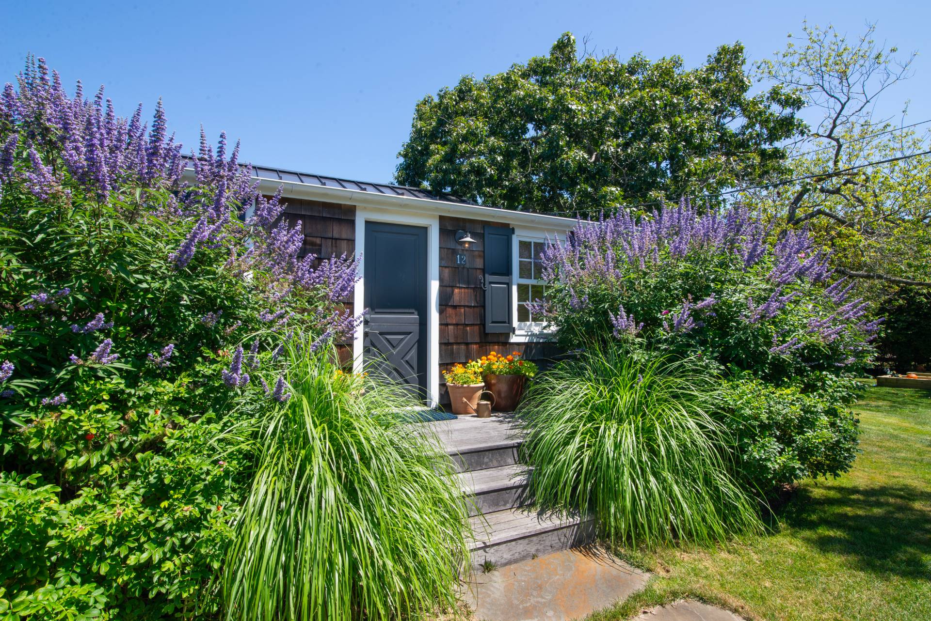 12 Jackson Road