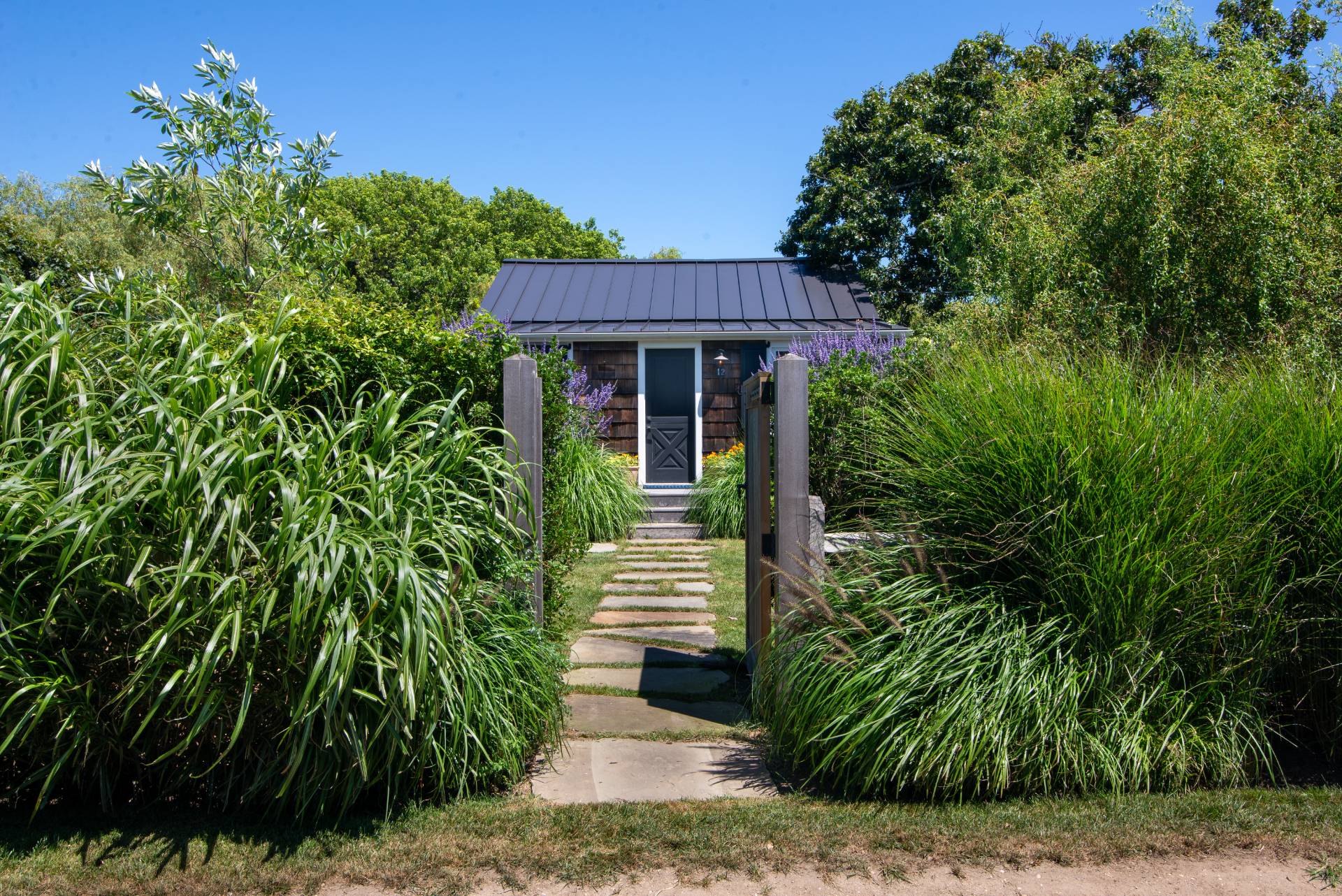 12 Jackson Road