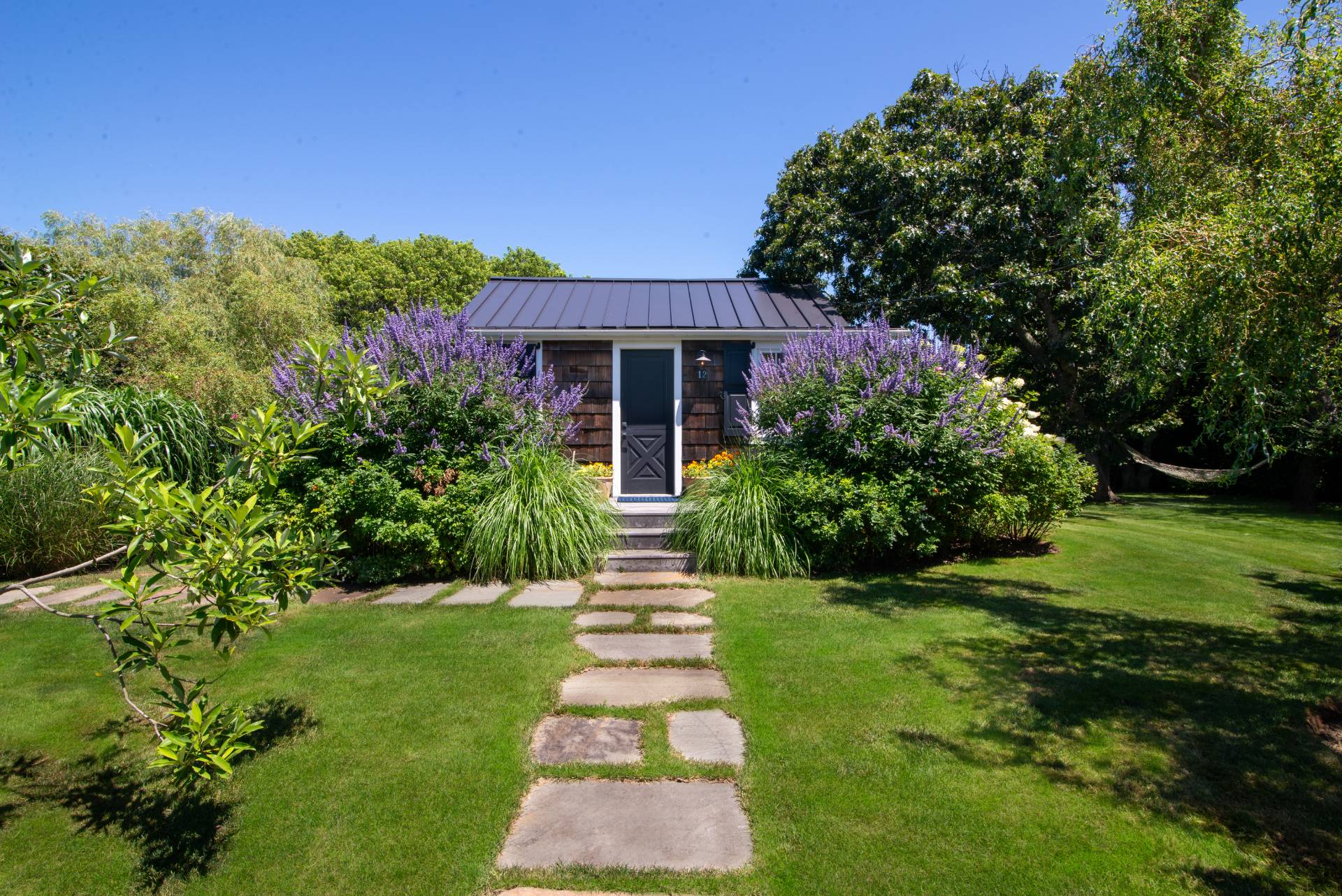12 Jackson Road