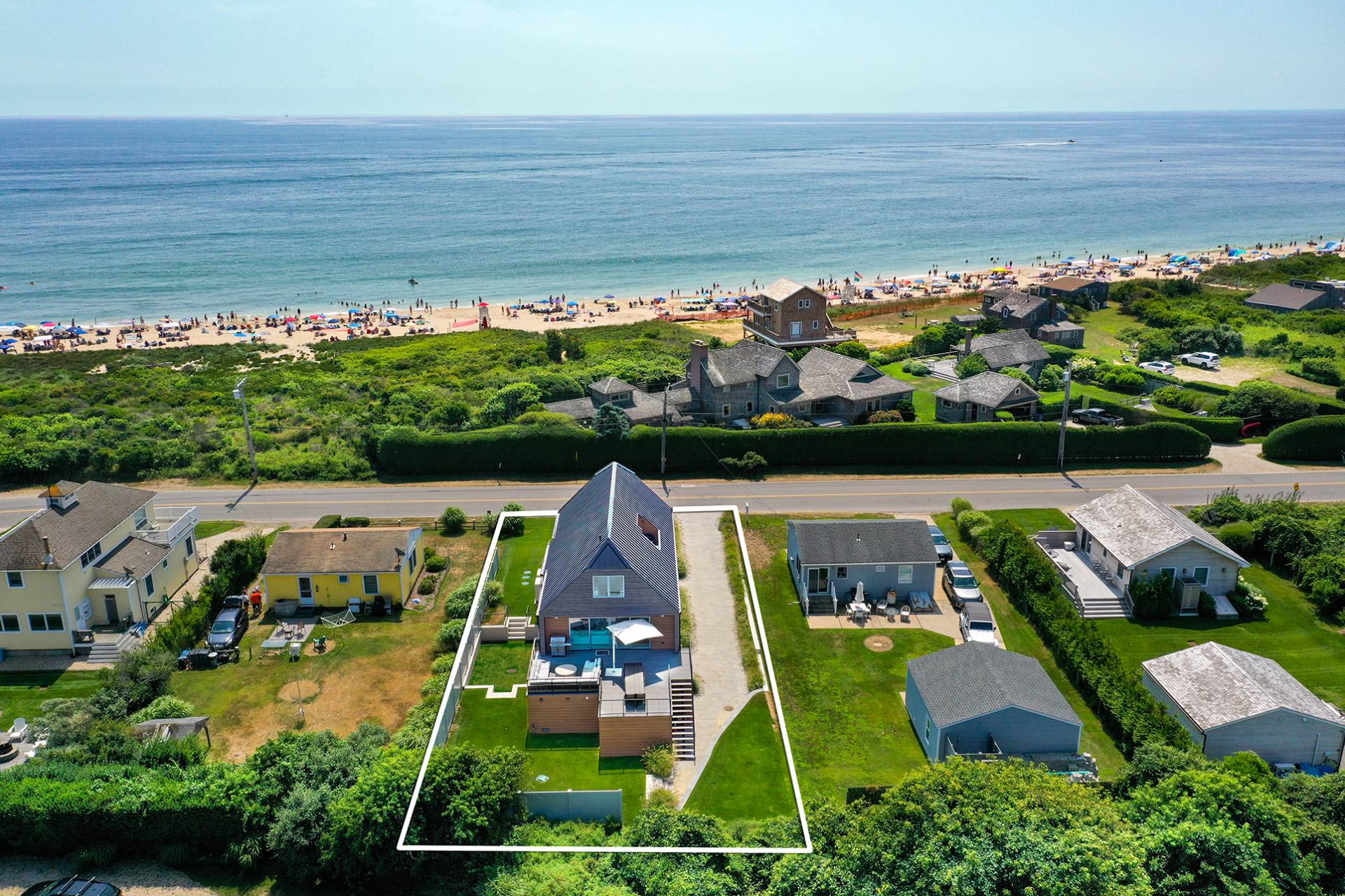 23 Deforest Road