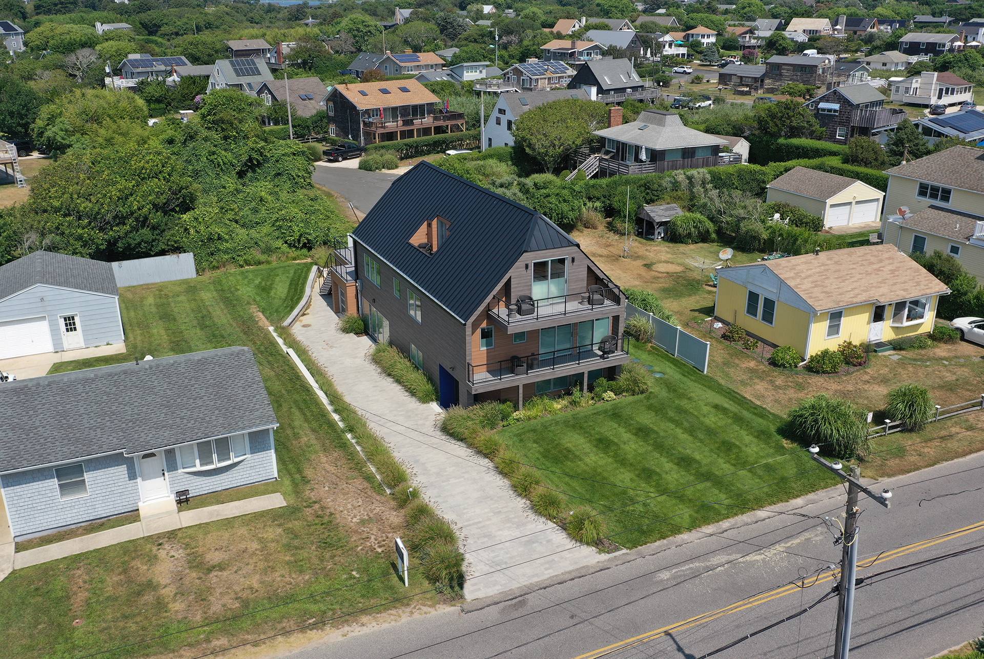 23 Deforest Road