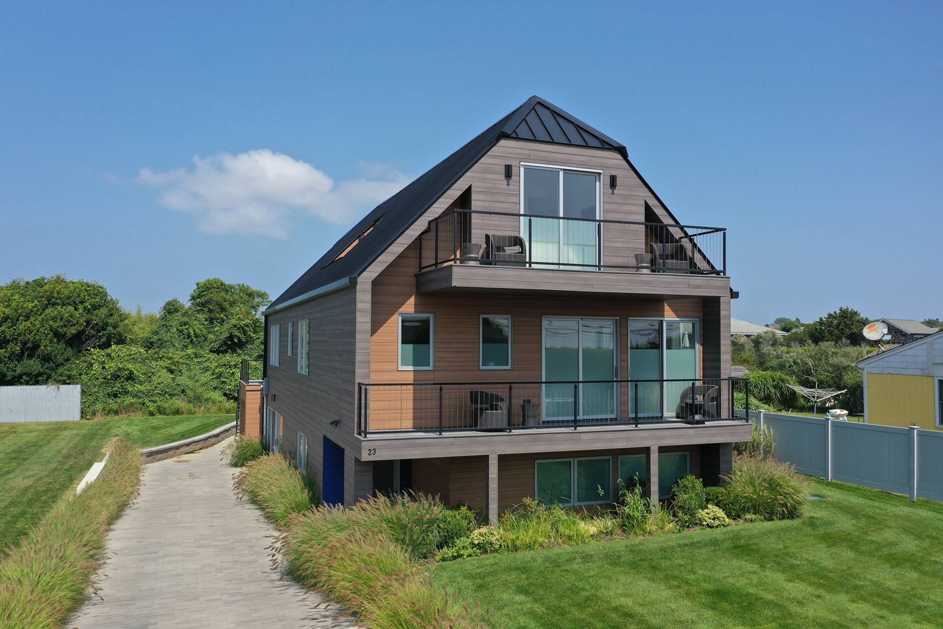 23 Deforest Road