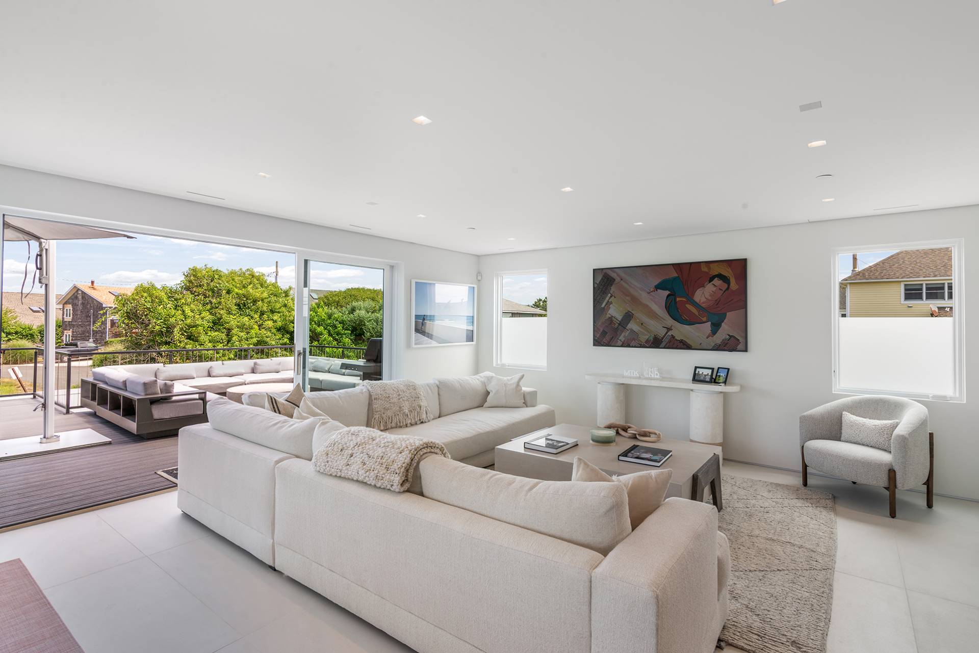 23 Deforest Road