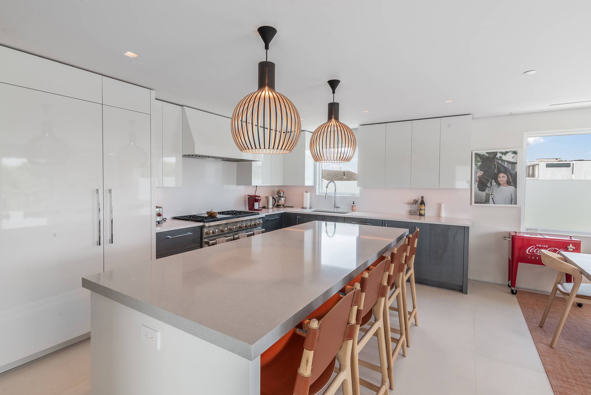 23 Deforest Road