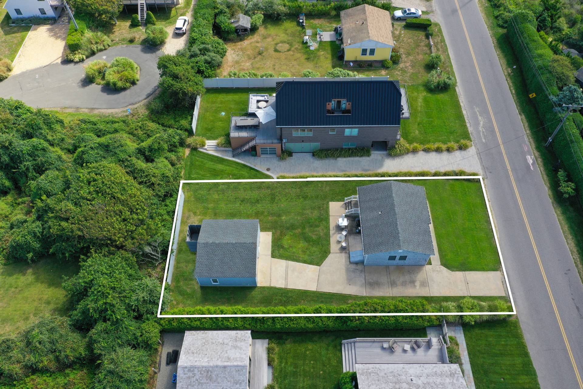 19 DeForest Road