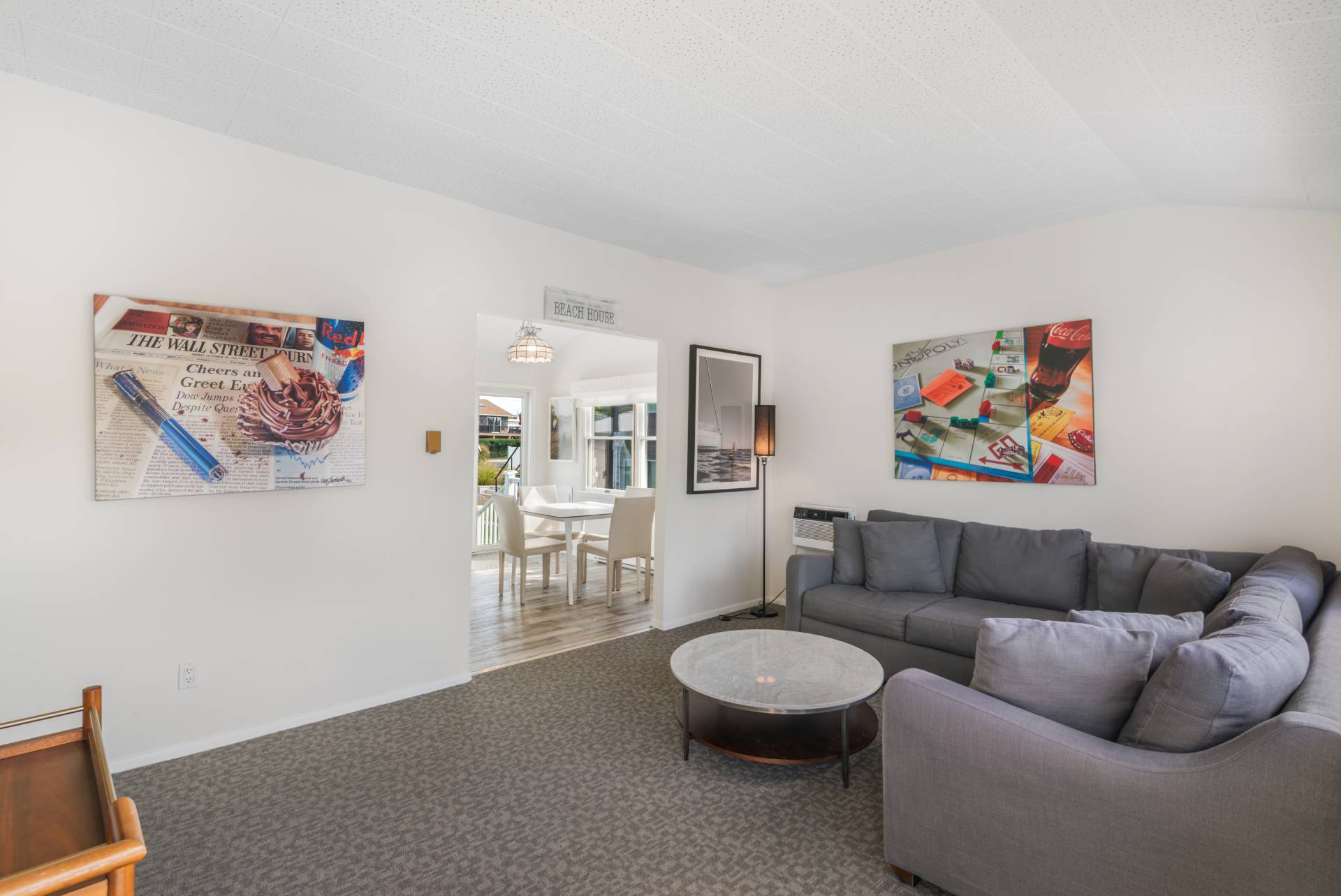 19 DeForest Road