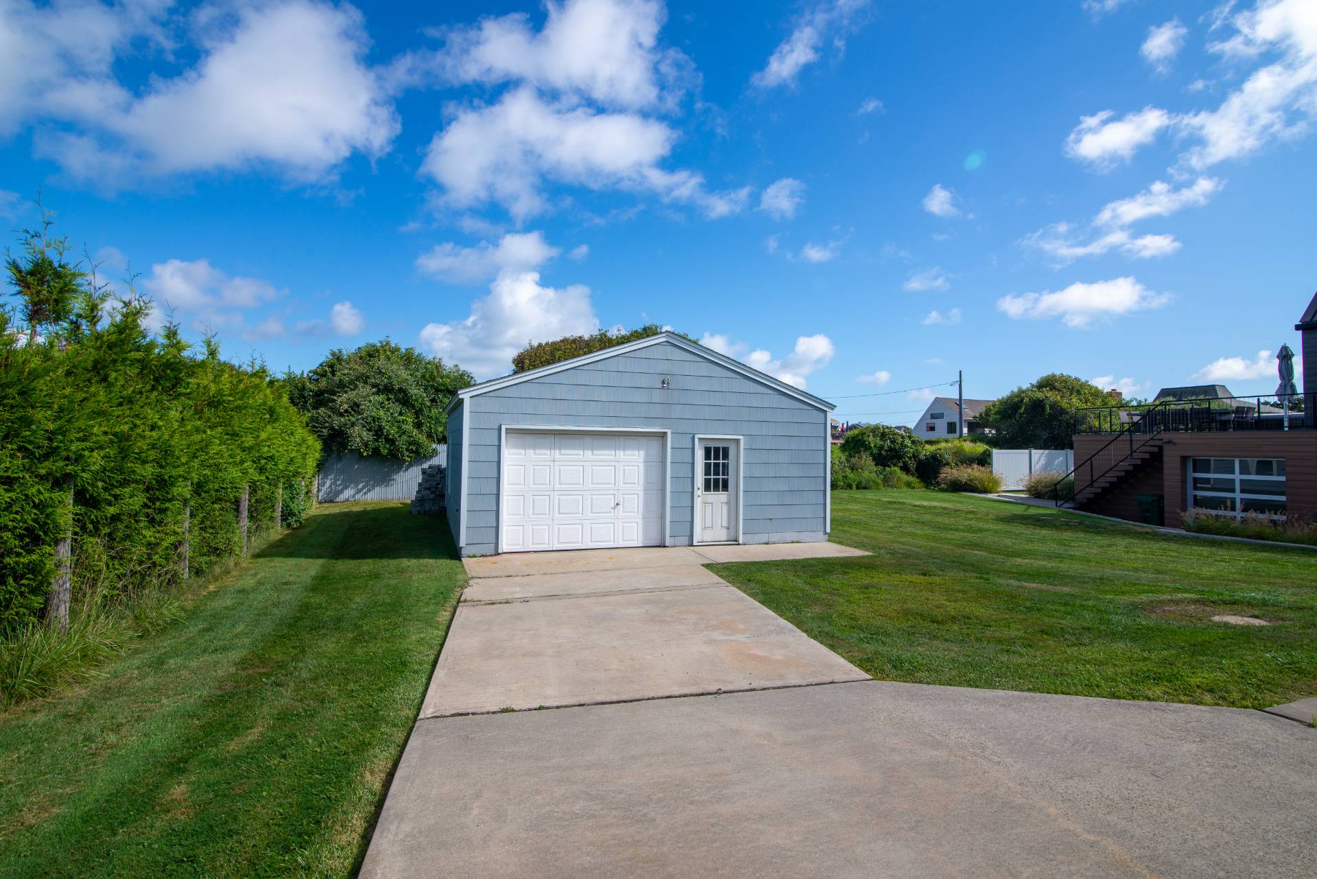 19 DeForest Road