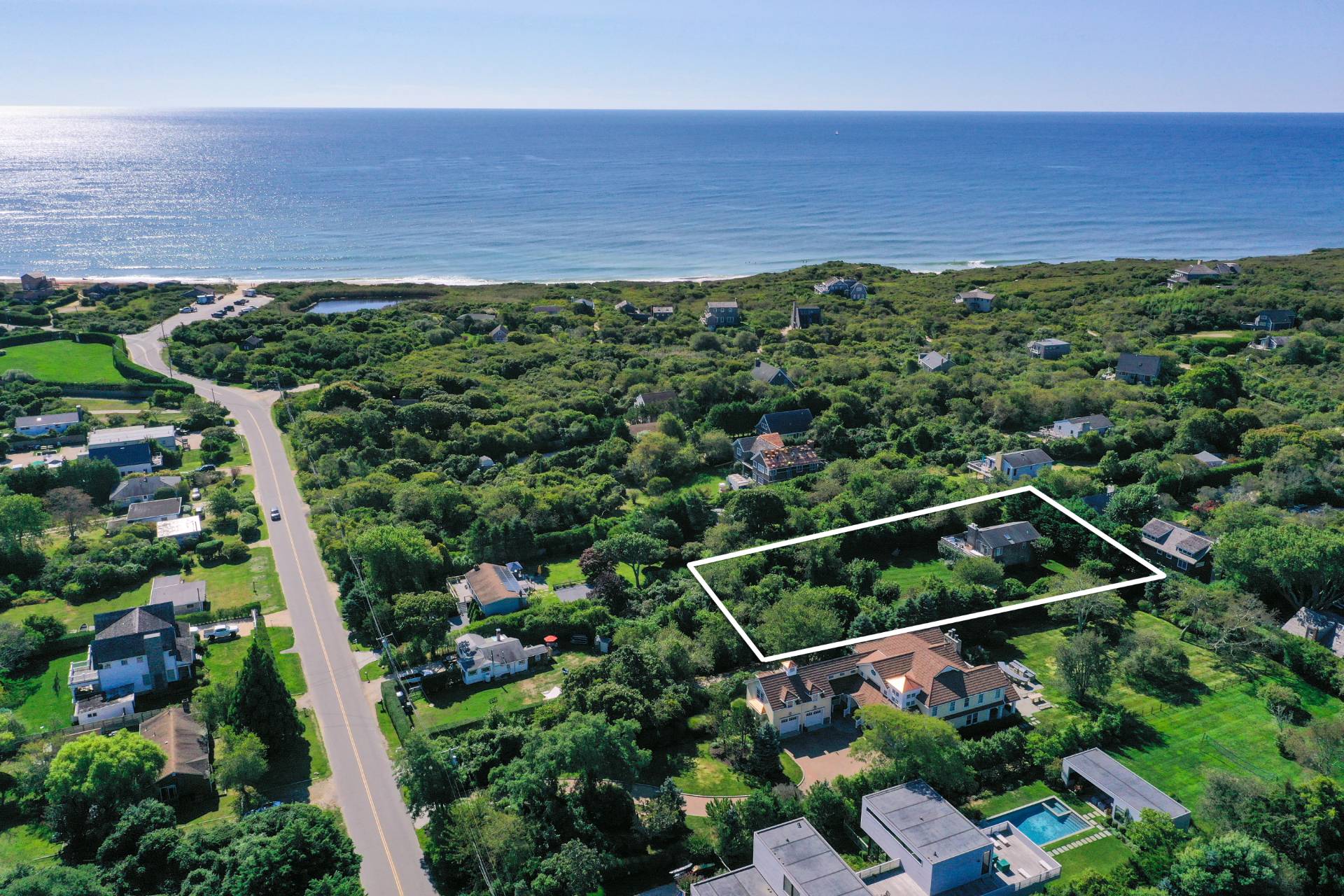 28 Ditch Plains Road