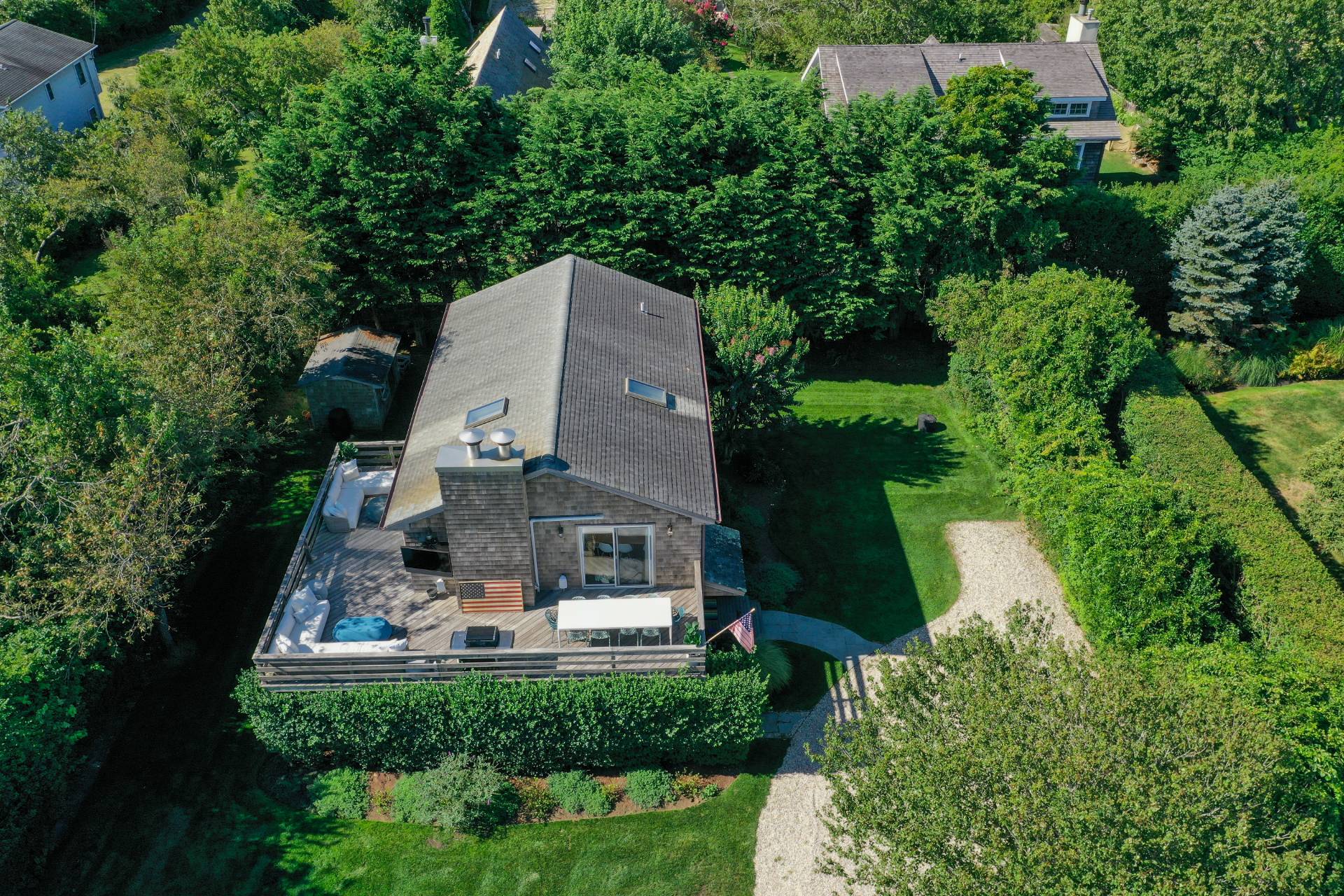 28 Ditch Plains Road