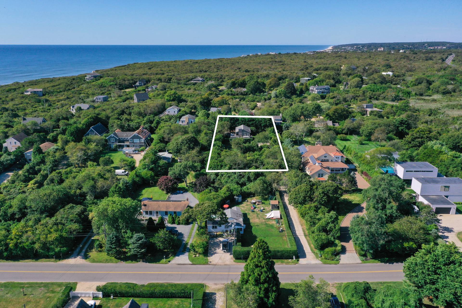28 Ditch Plains Road