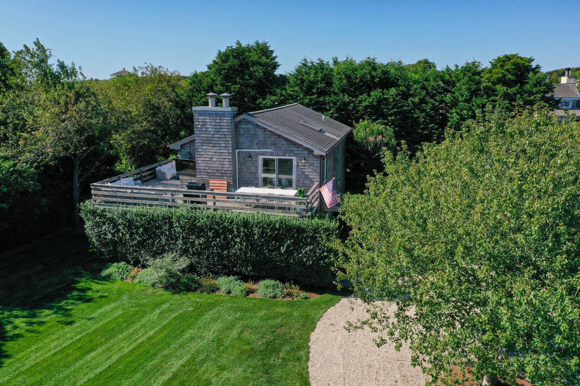 28 Ditch Plains Road