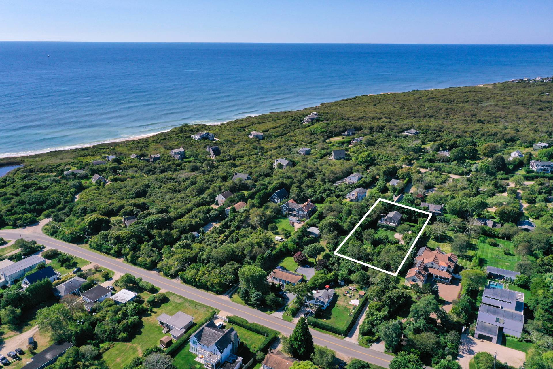 28 Ditch Plains Road