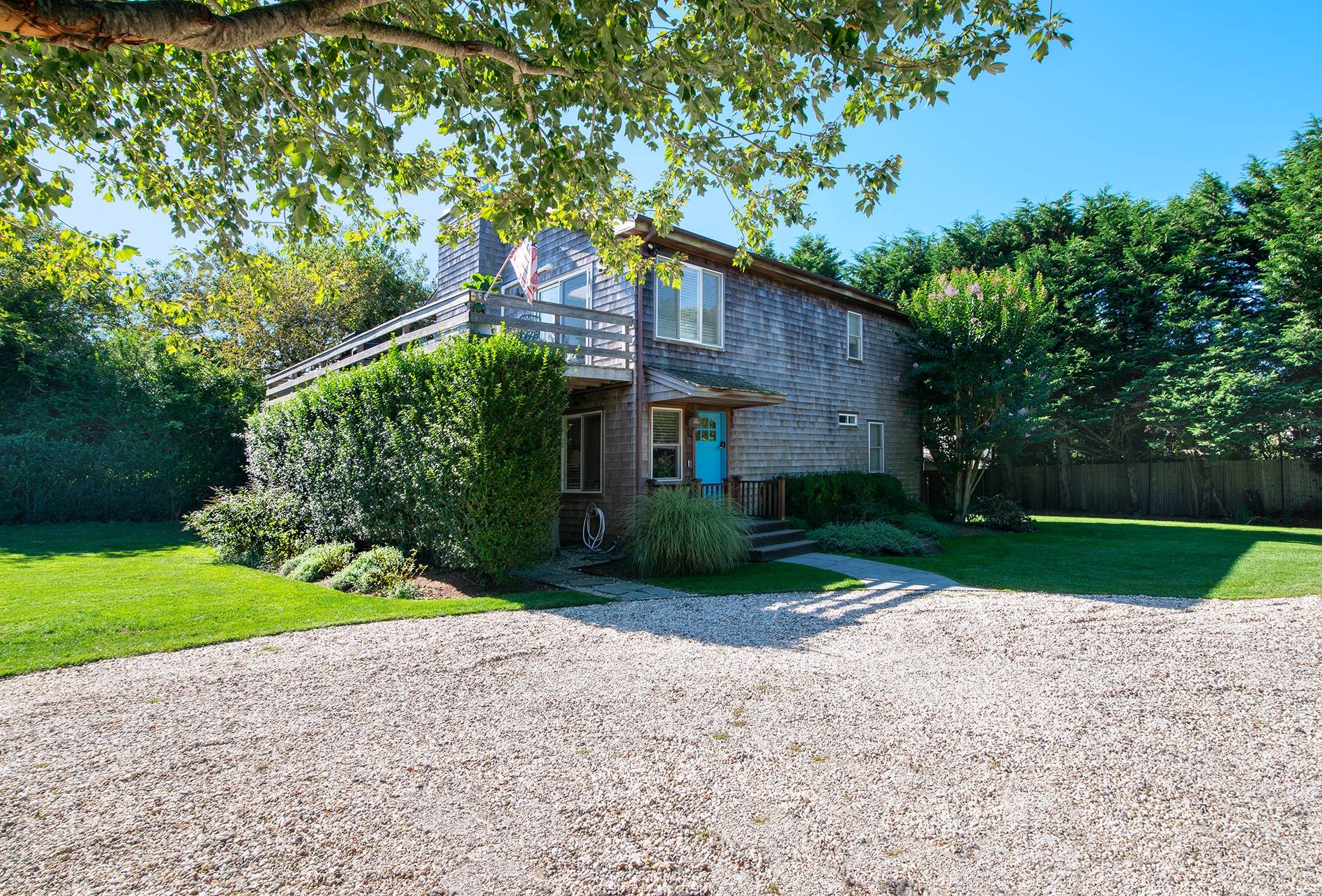28 Ditch Plains Road