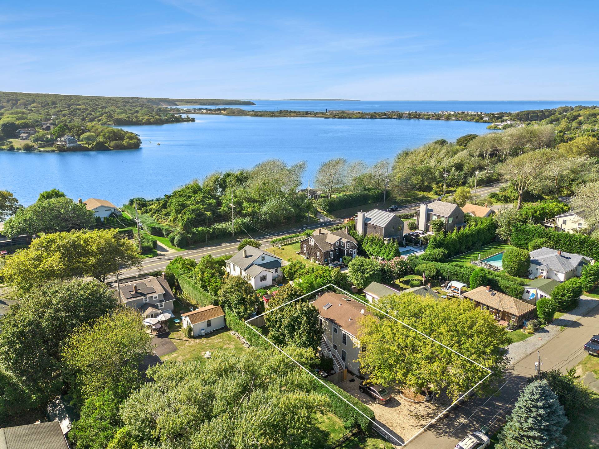 19 South Edison Extension