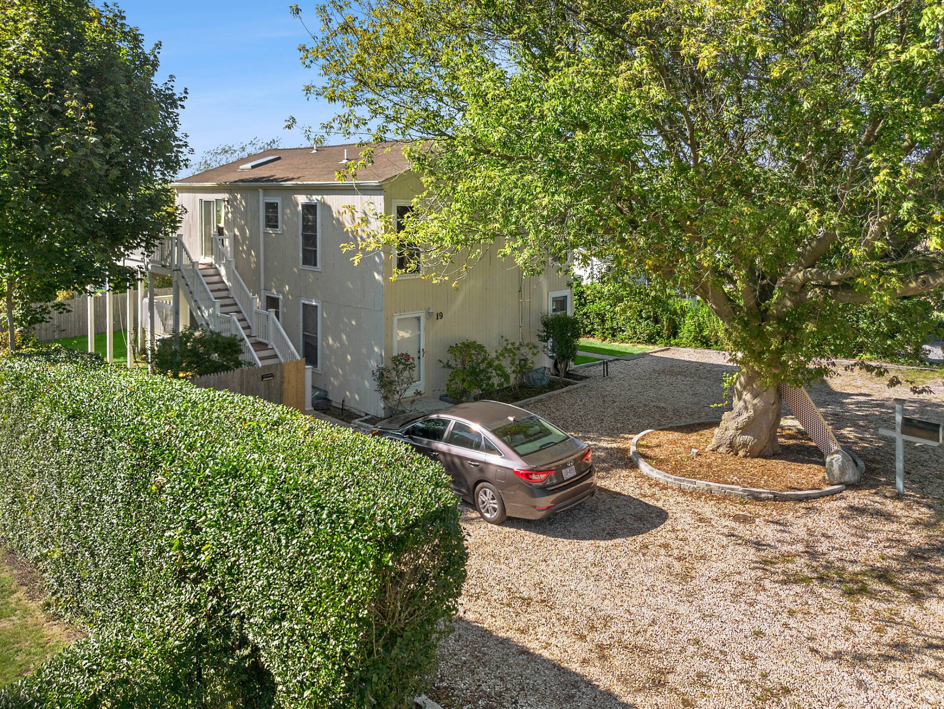 19 South Edison Extension