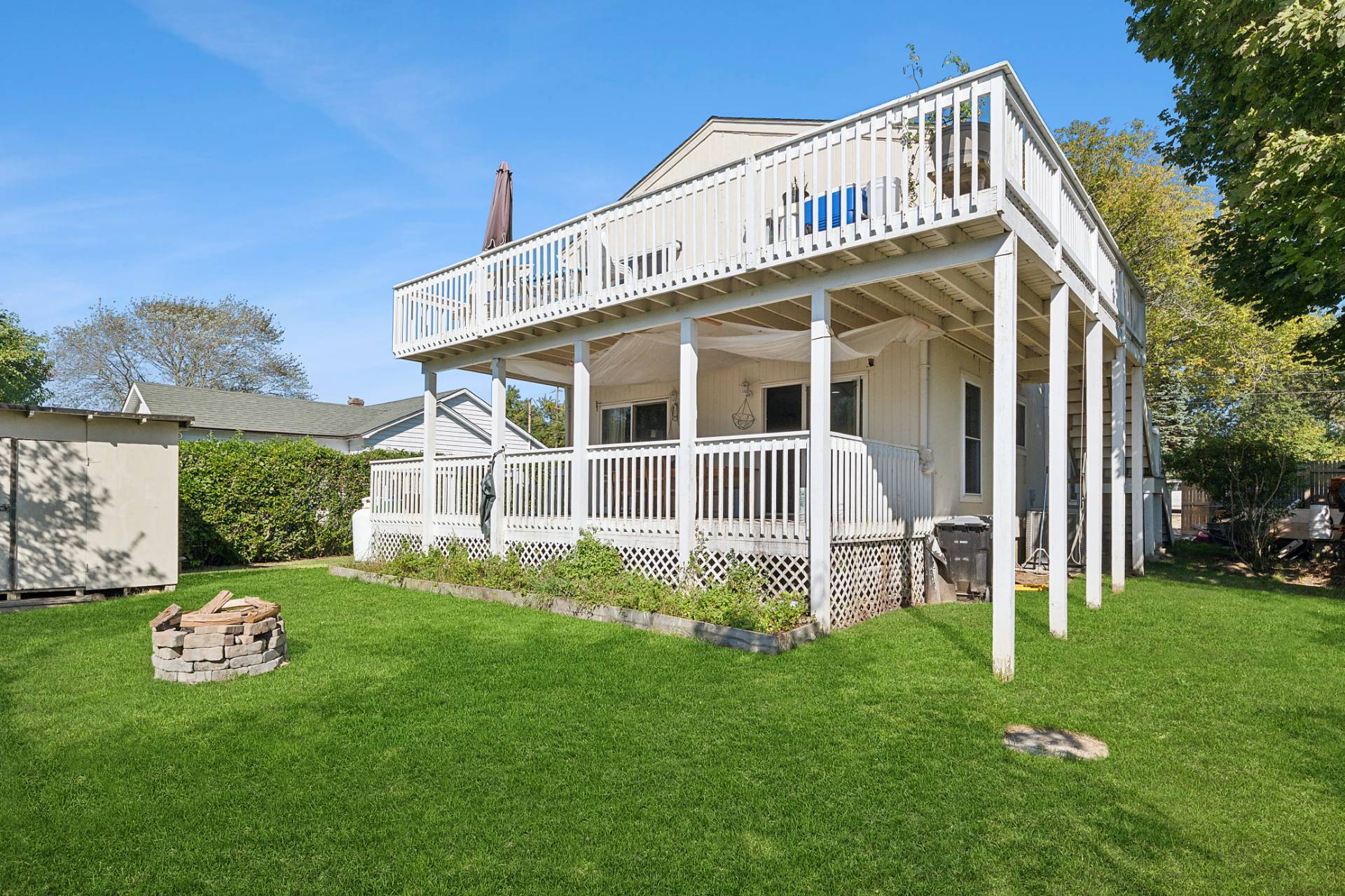 19 South Edison Extension