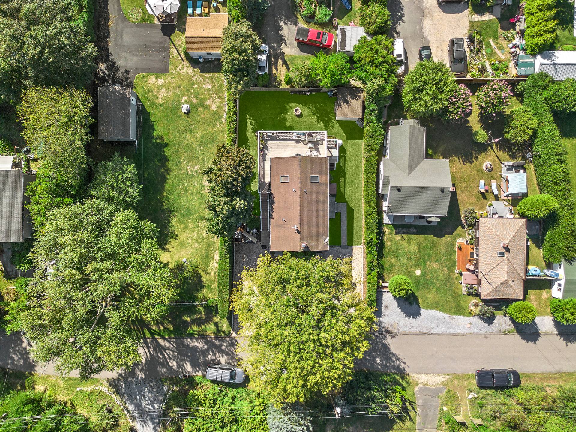 19 South Edison Extension