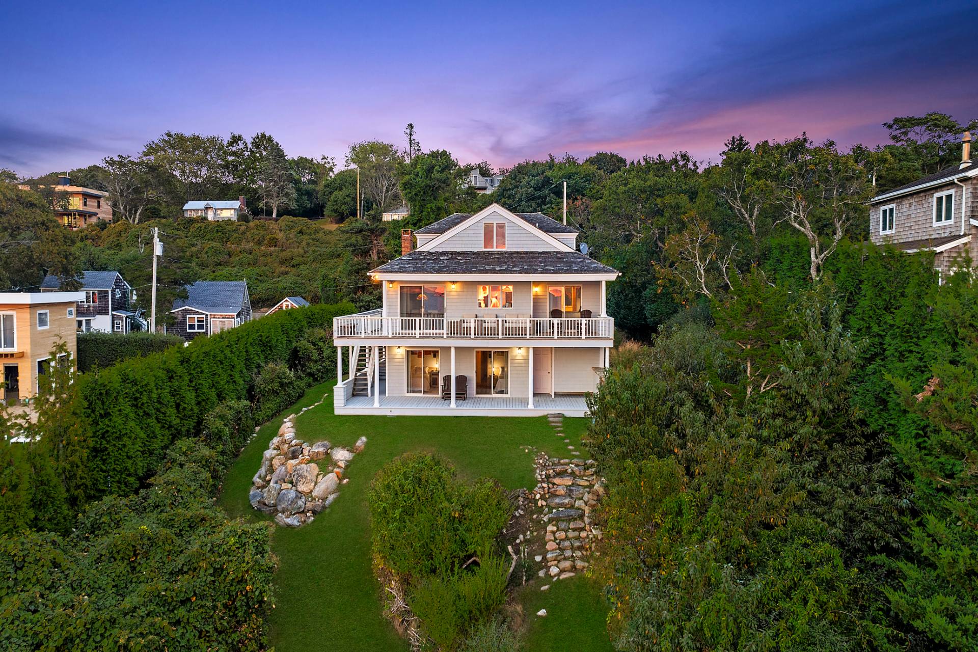58 Firestone Road