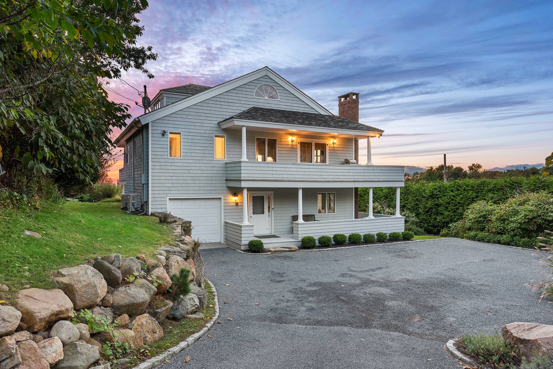 58 Firestone Road