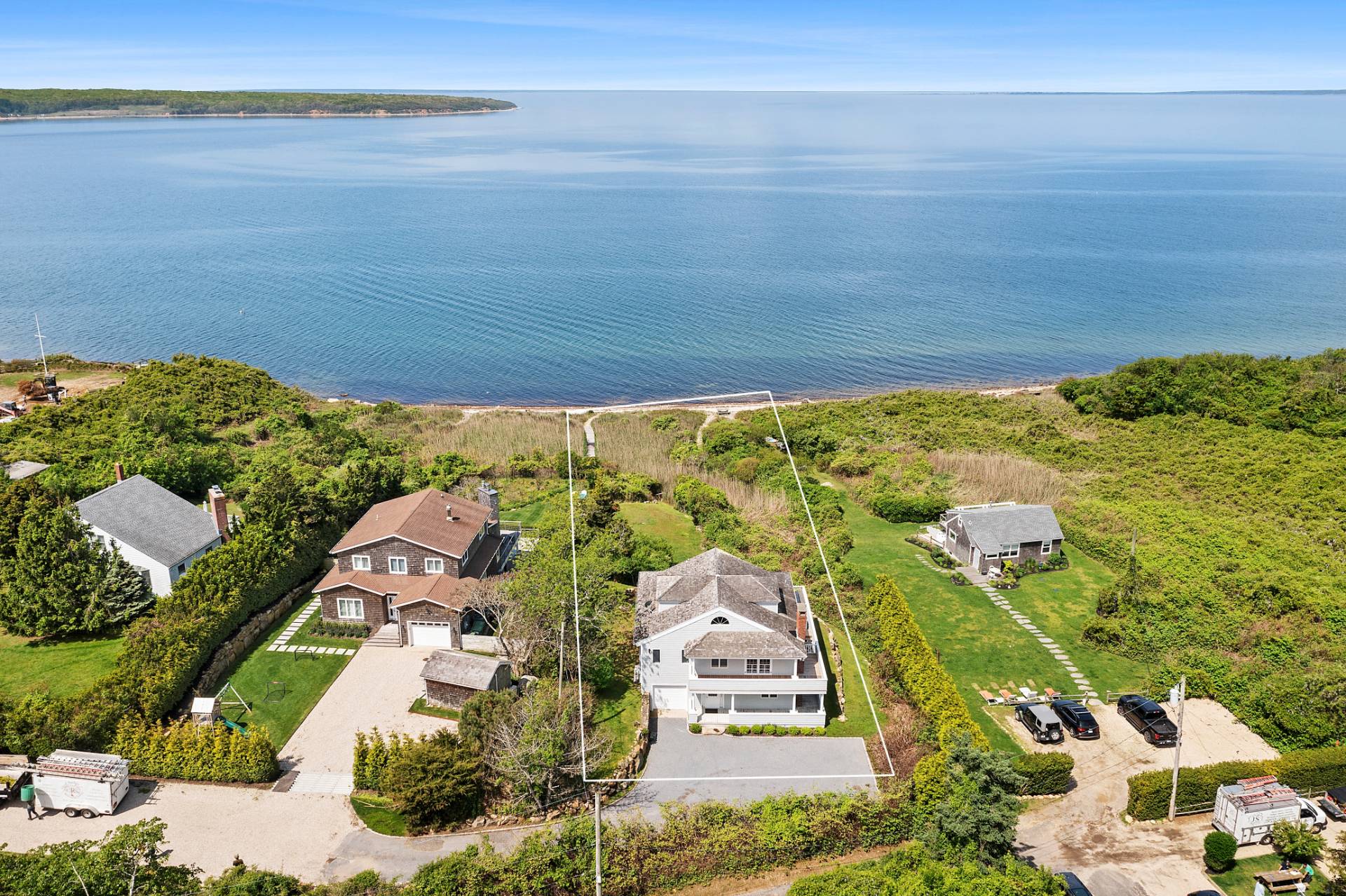 58 Firestone Road