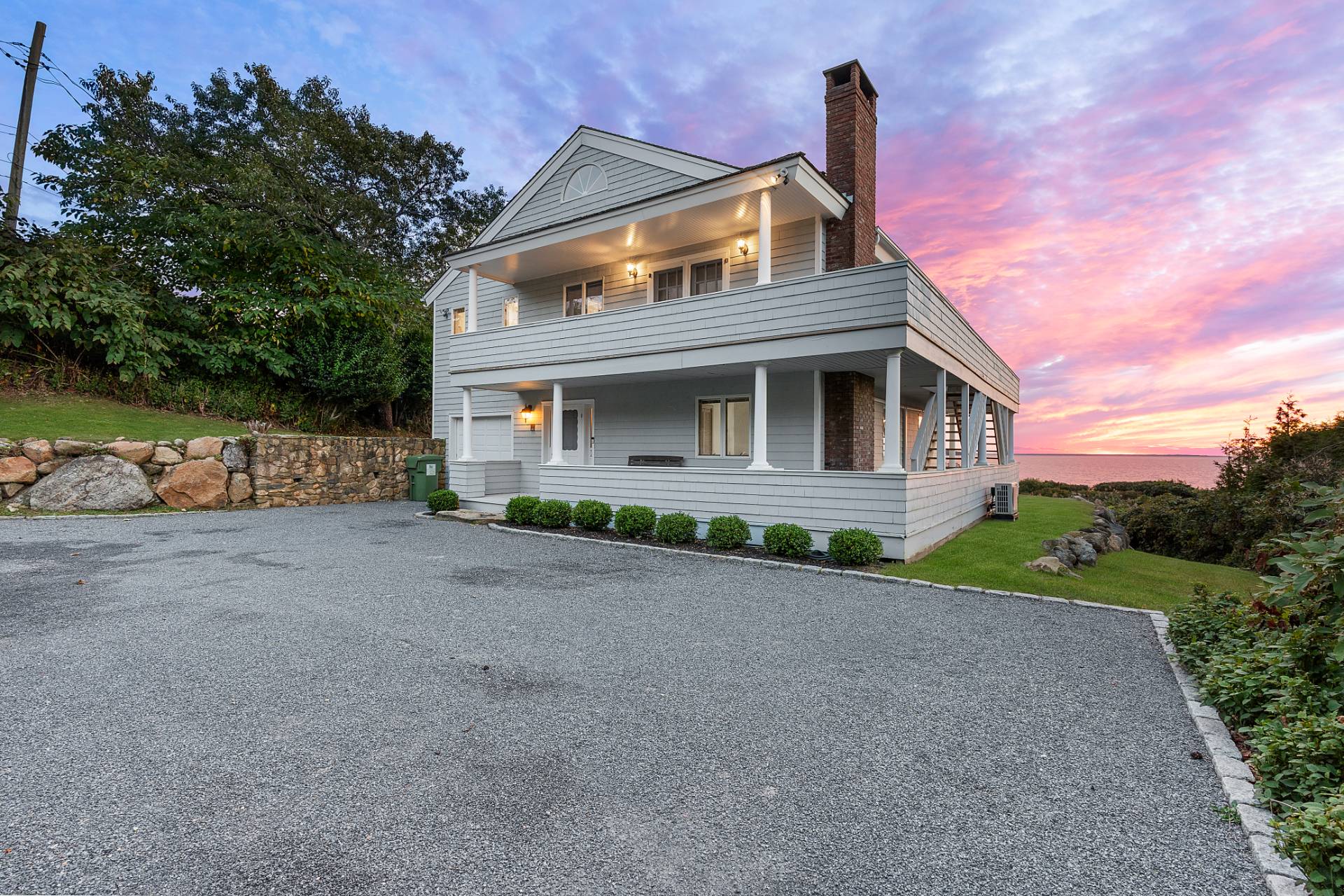 58 Firestone Road